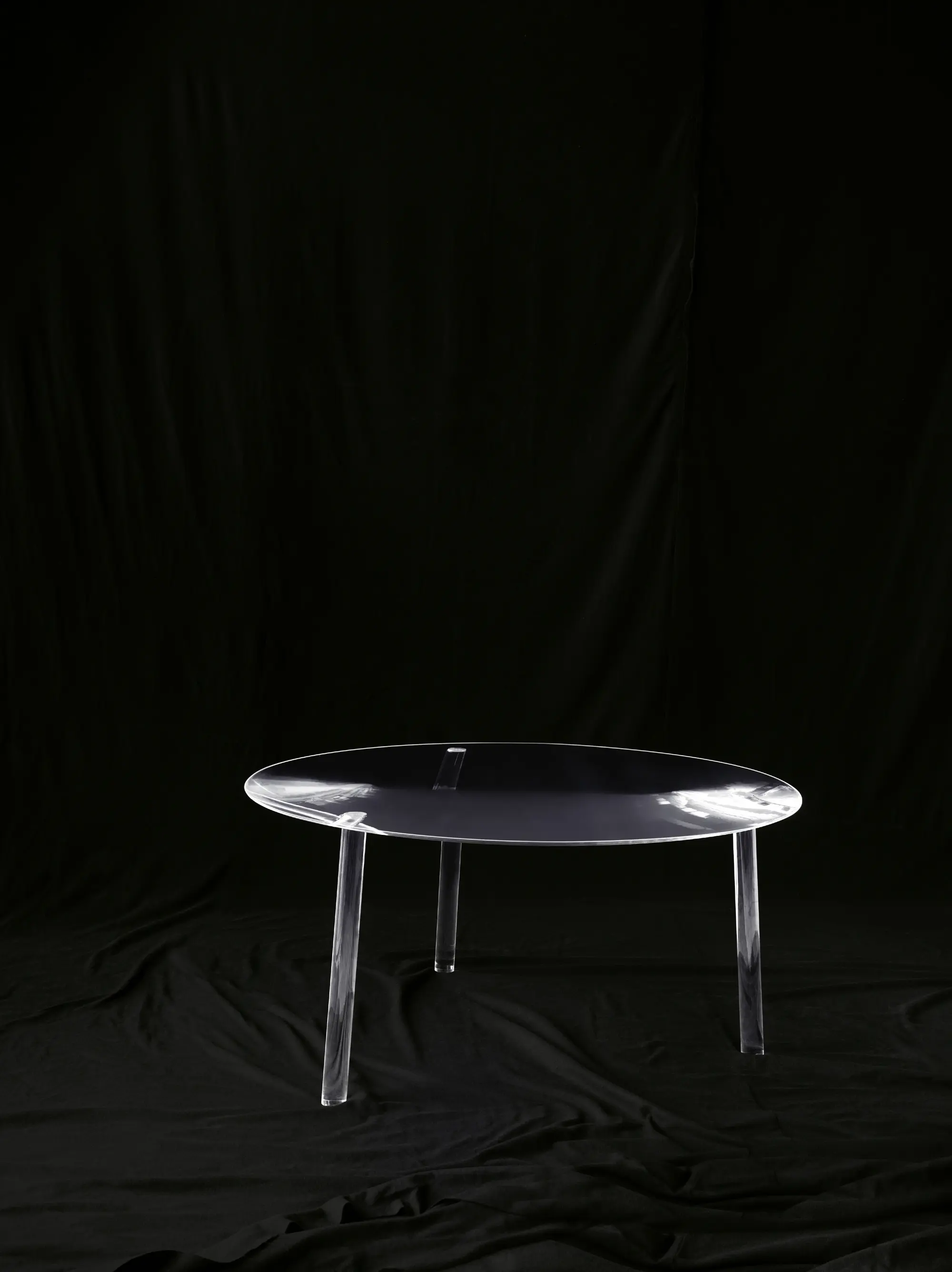 Living Divani - Drop Table