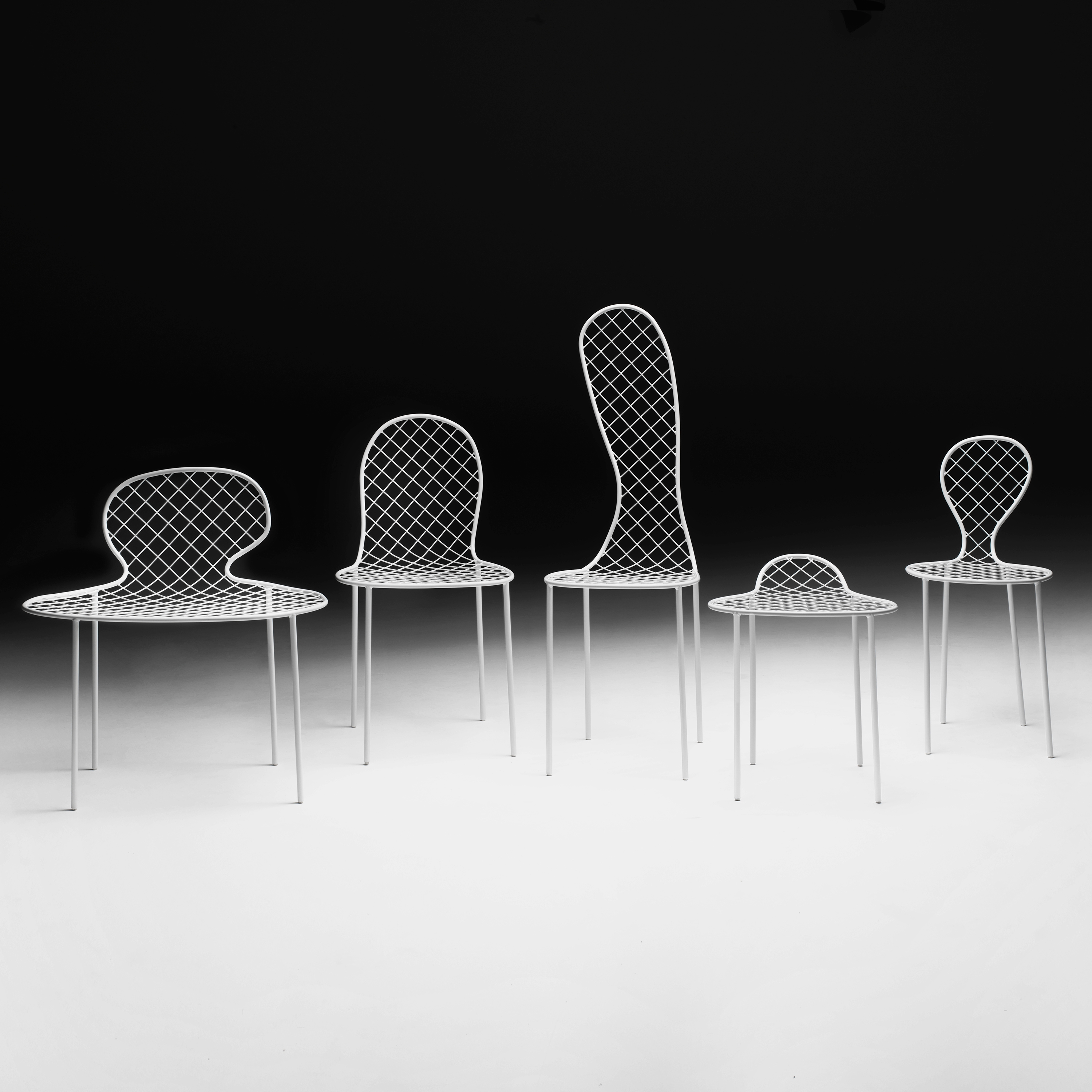 Produkt Family Chair des Herstellers Living Divani anzeigen