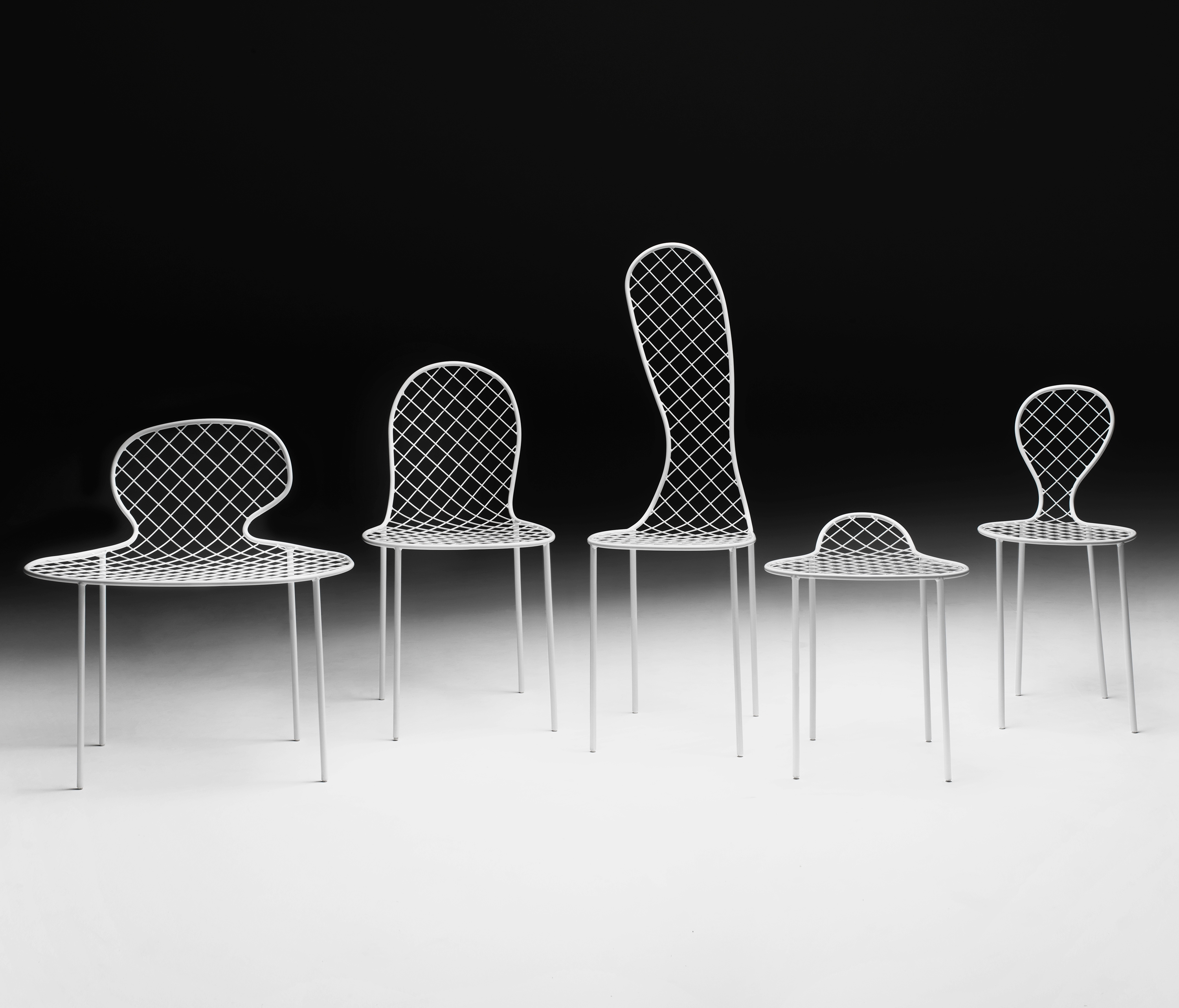 Produkt Family Chair des Herstellers Living Divani anzeigen