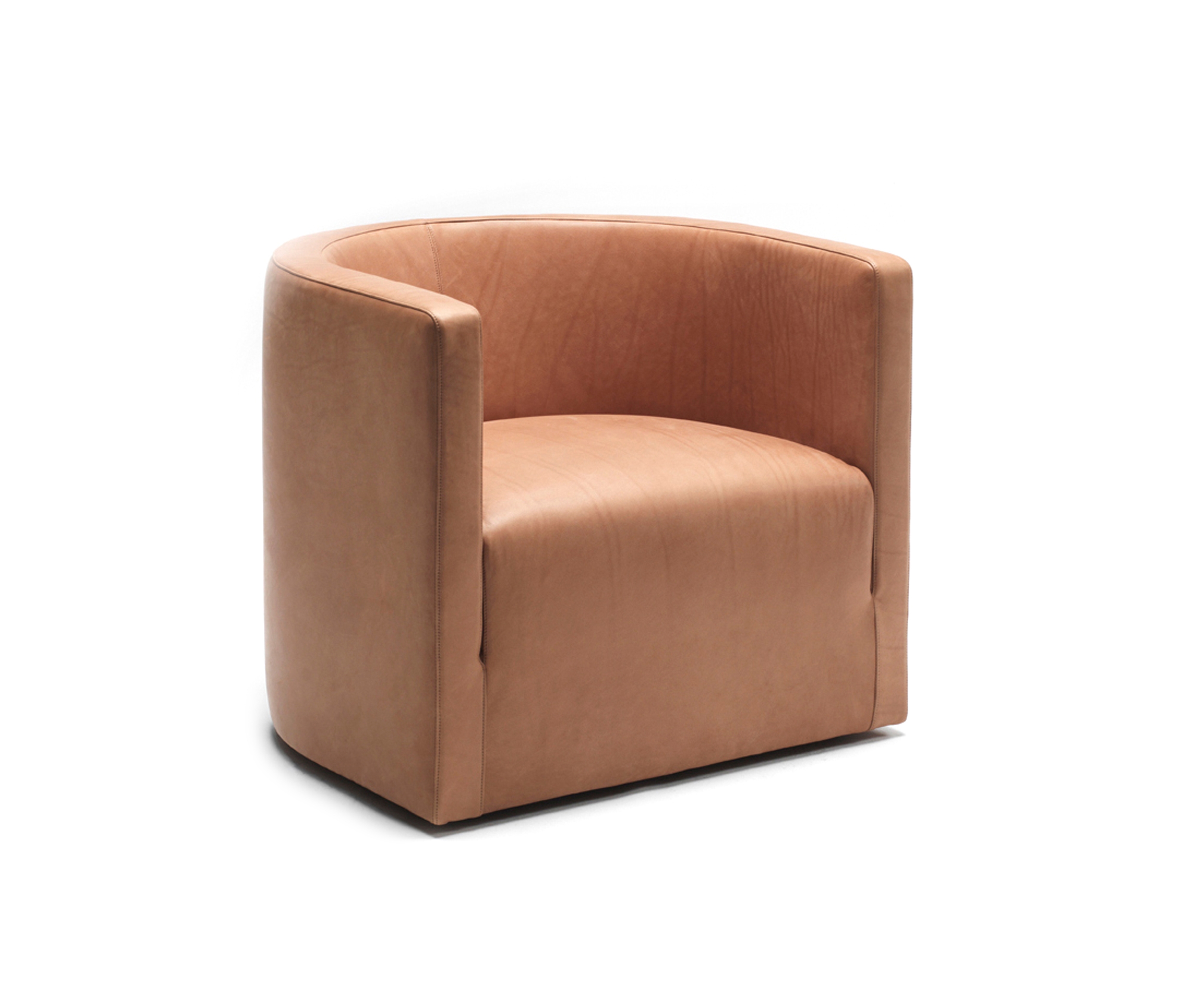 Afficher le produit Confident du fabricant Living Divani