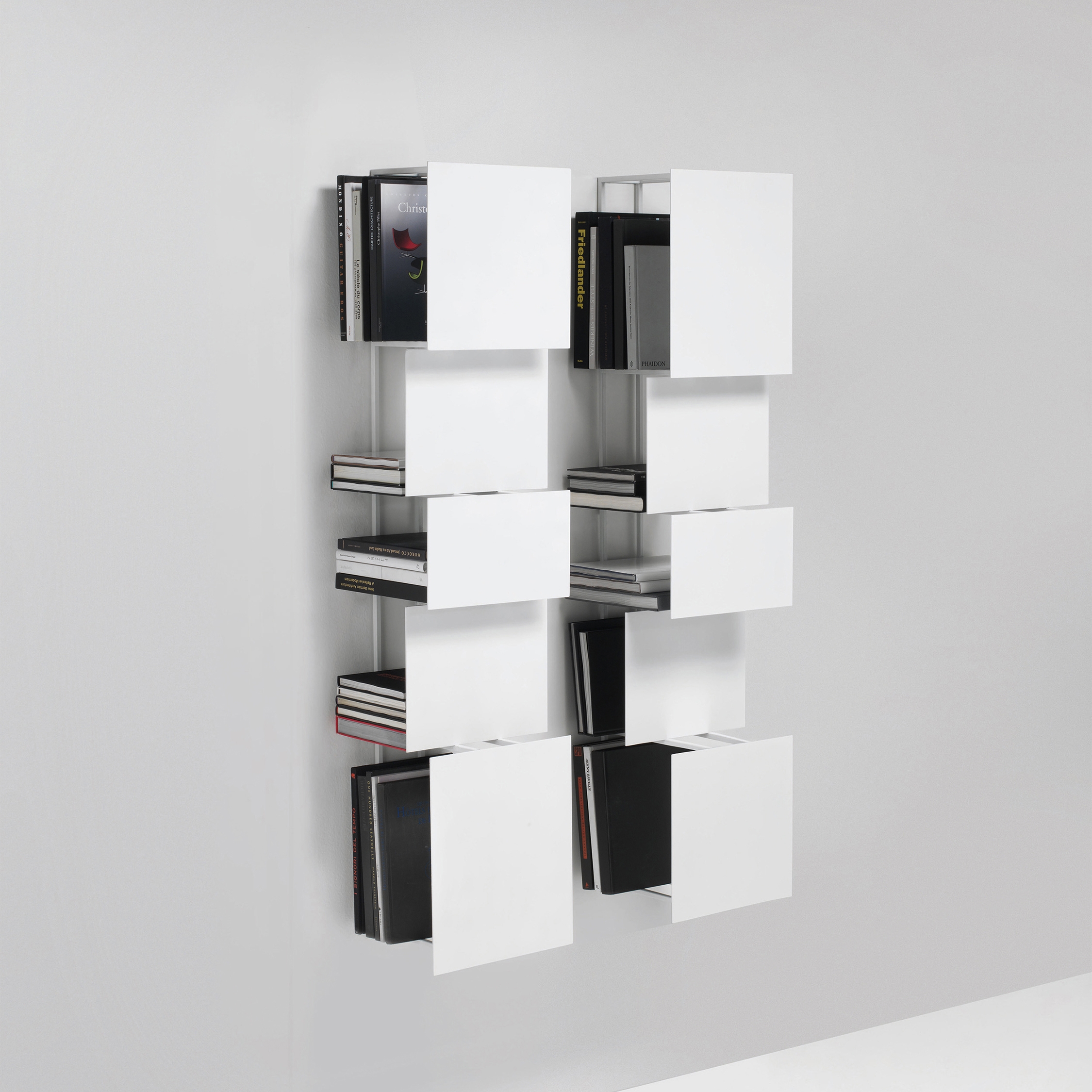 Display product Bukva from manufacturer Living Divani