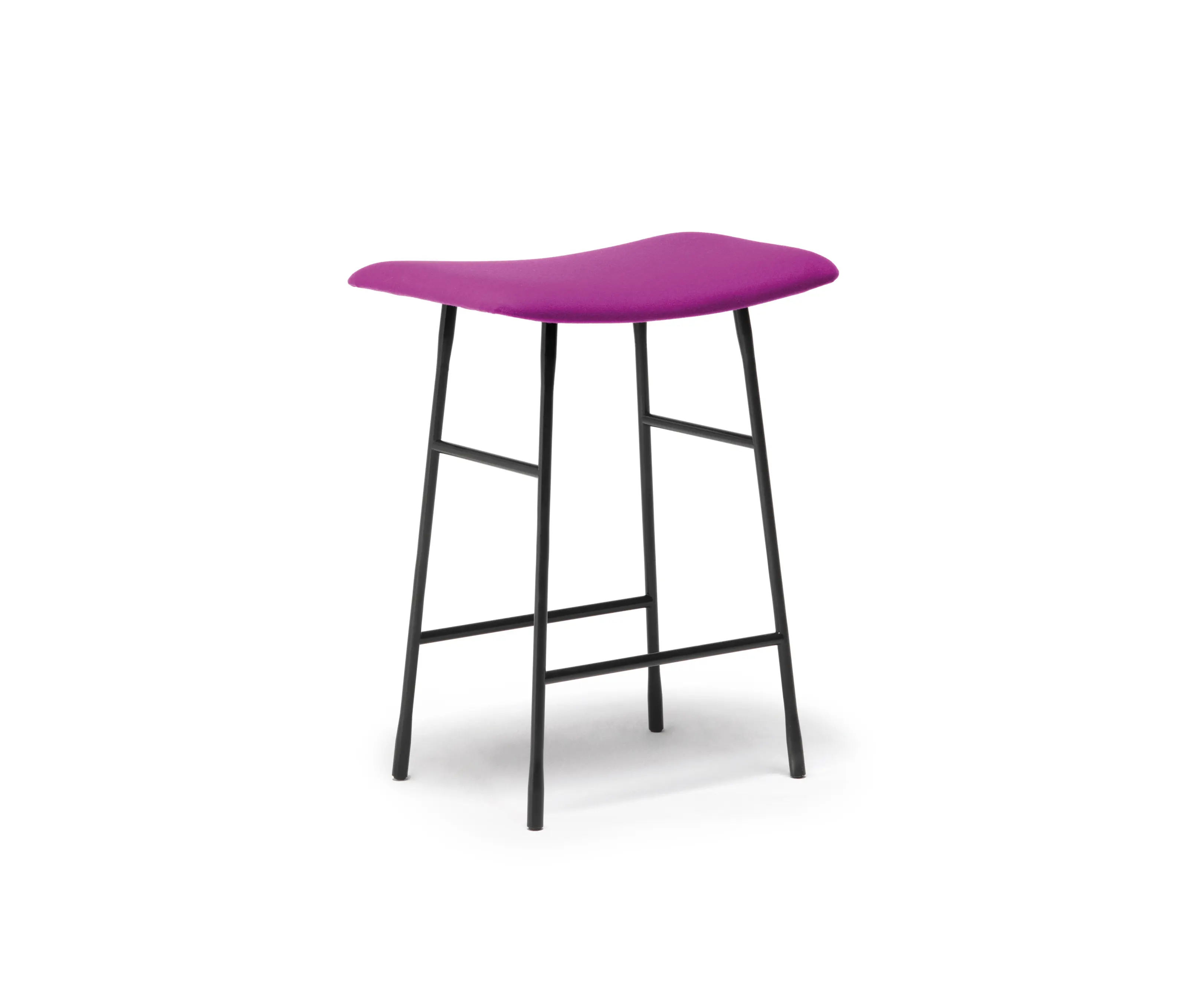 Living Divani - Hinge Stool