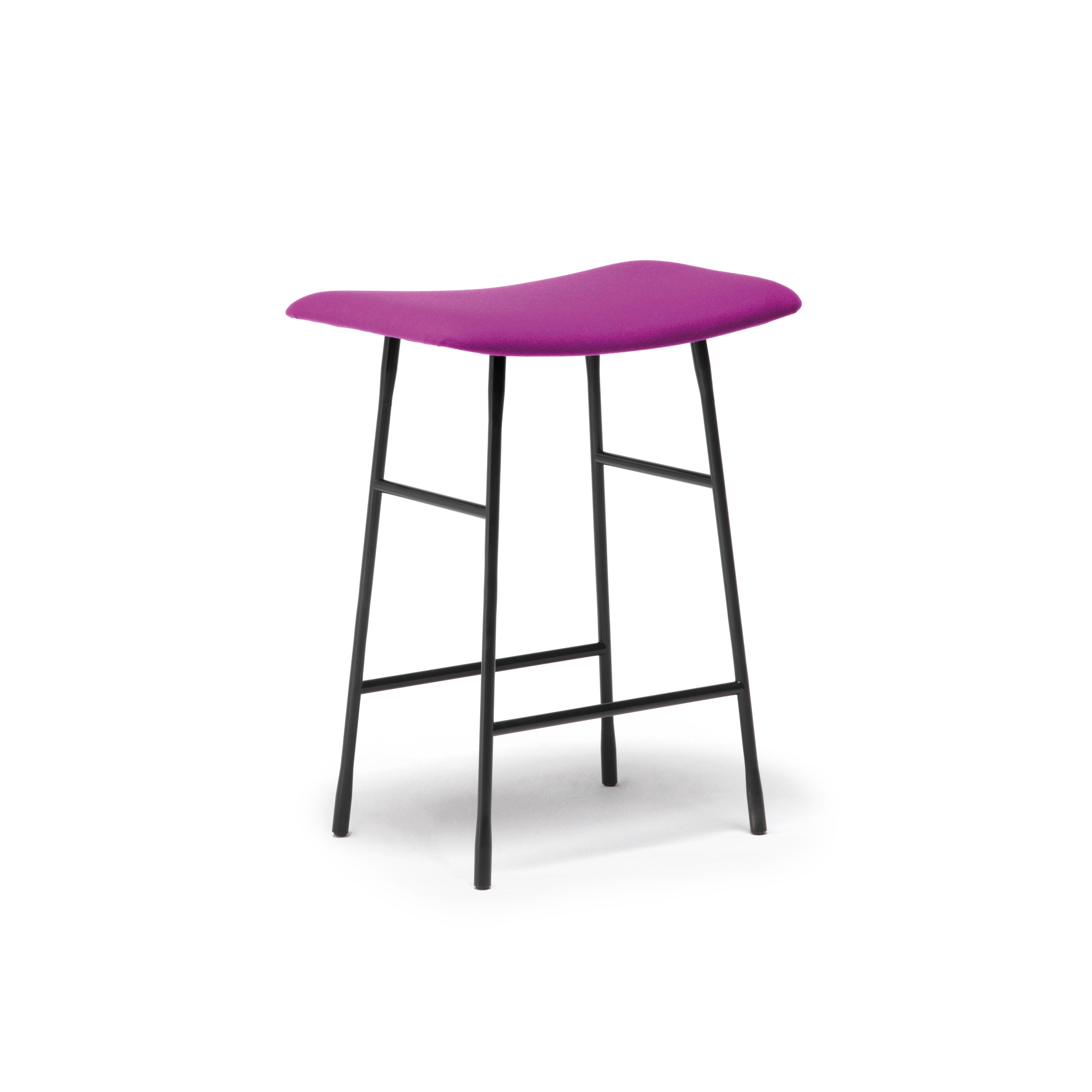 Mostrar el producto Hinge Stool del fabricante Living Divani