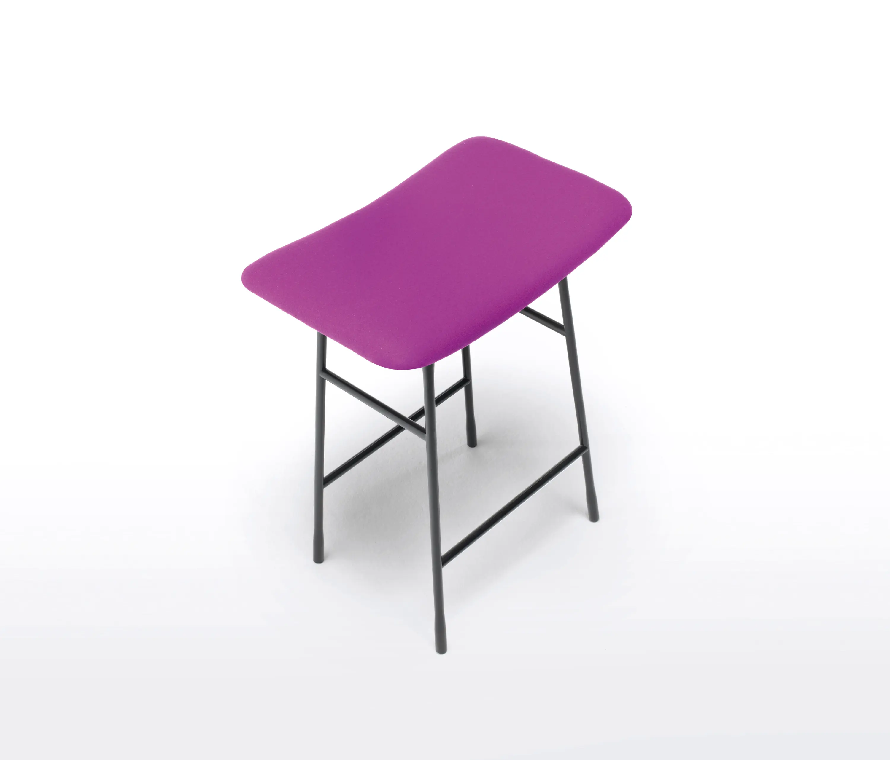 Living Divani - Hinge Stool