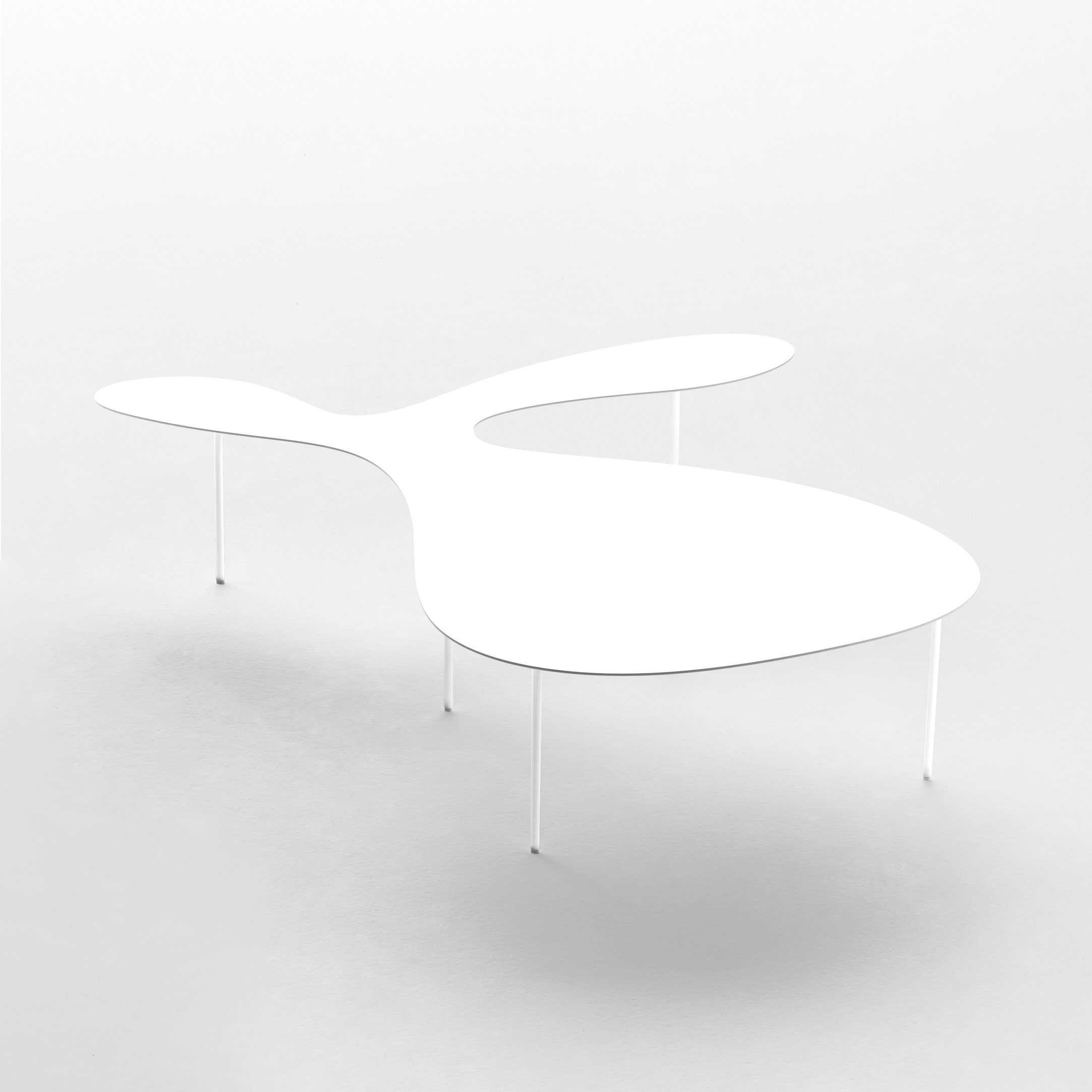 Mostra il prodotto Rabbit & the Tortoise Collection del produttore Living Divani