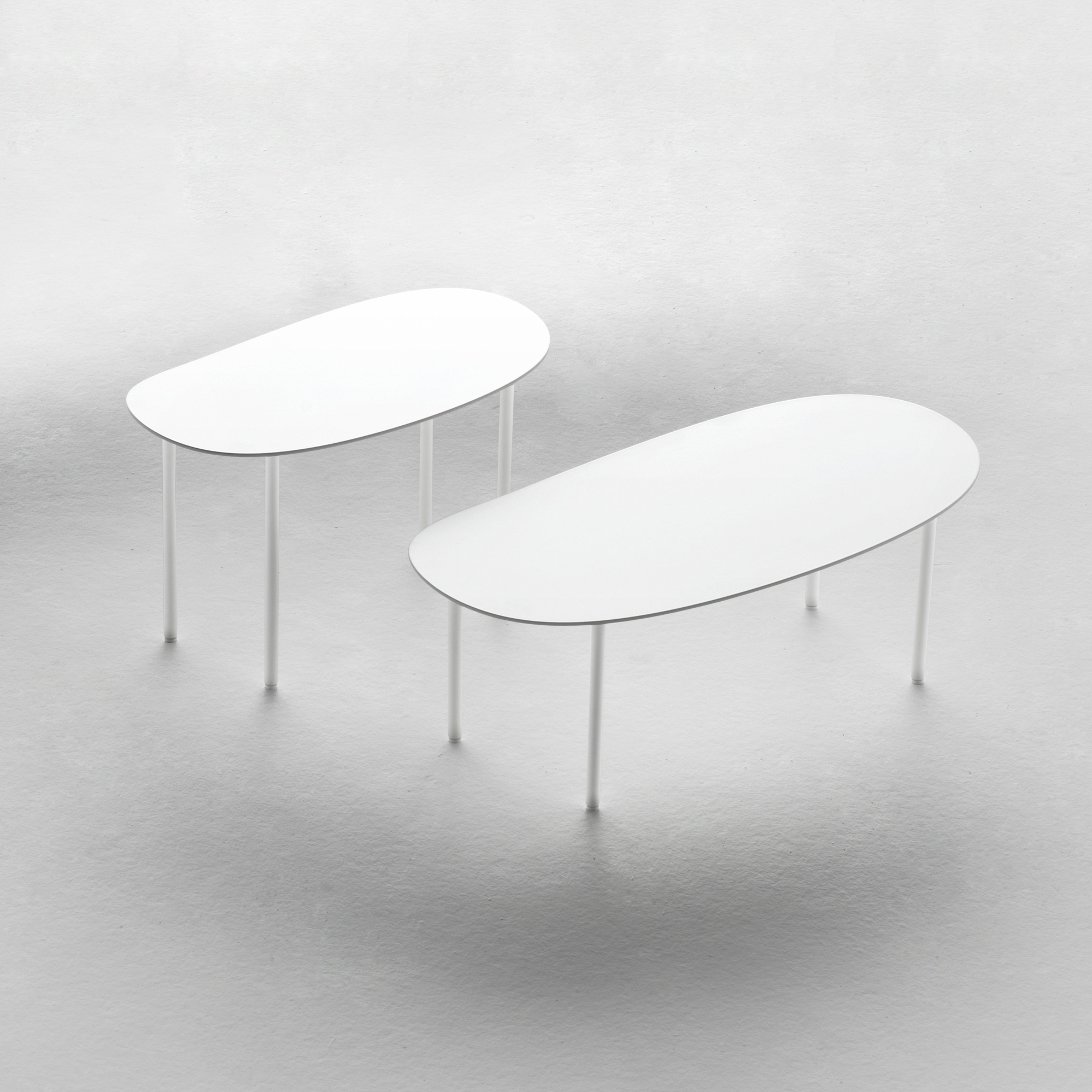 Display product Rabbit & the Tortoise Collection from manufacturer Living Divani