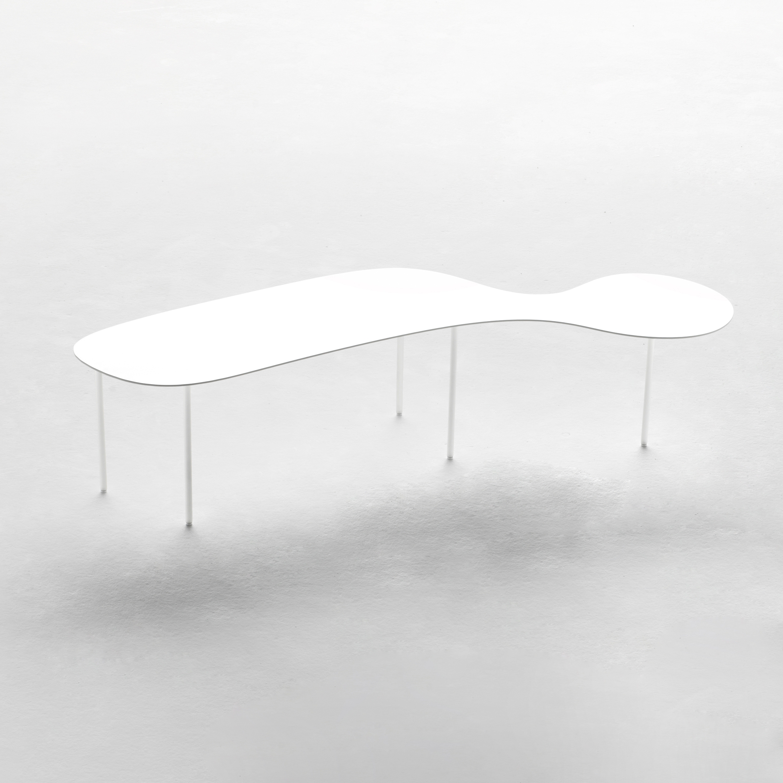 Display product Rabbit & the Tortoise Collection from manufacturer Living Divani