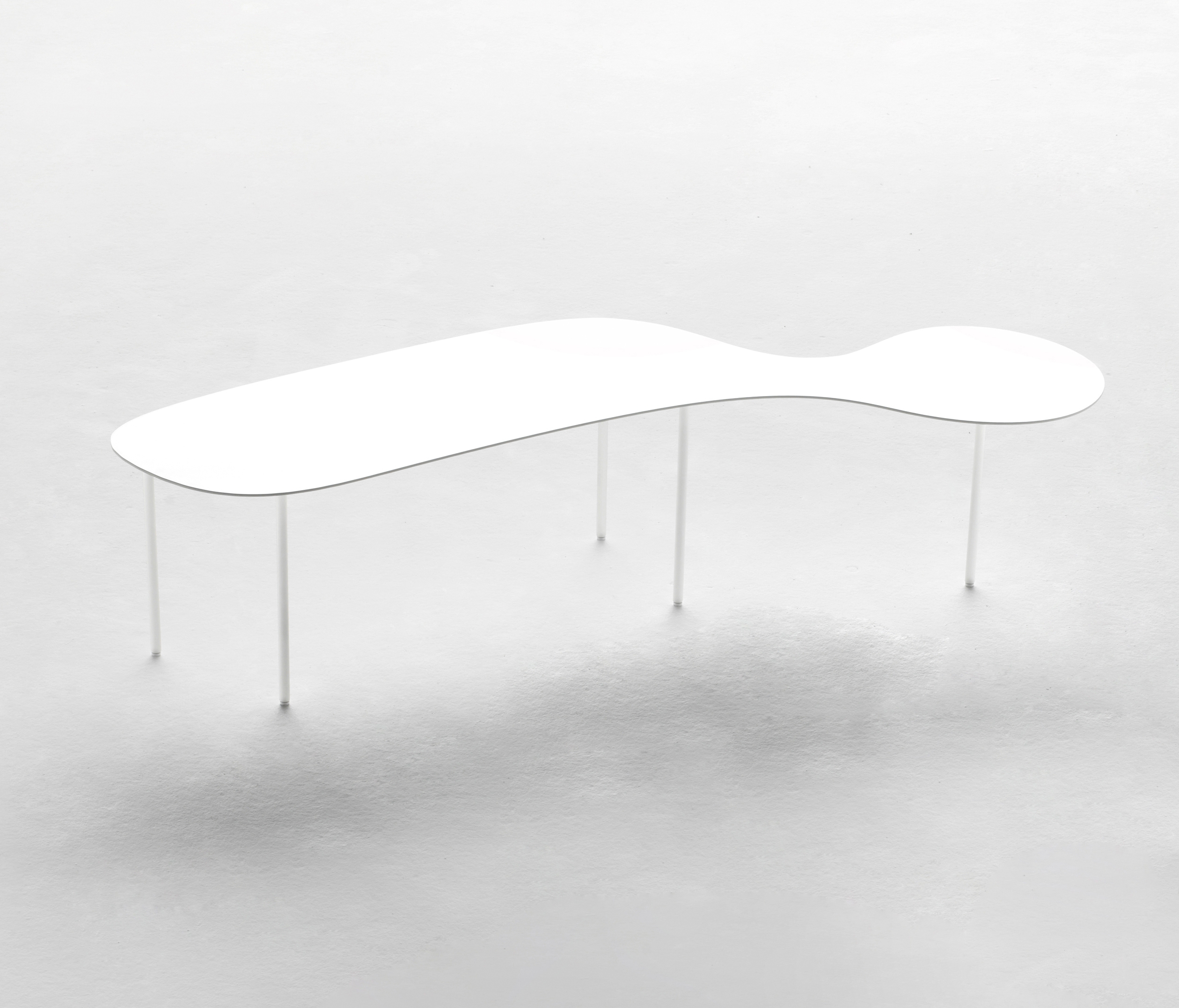 Vertoon produk Rabbit & the Tortoise Collection van vervaardiger Living Divani