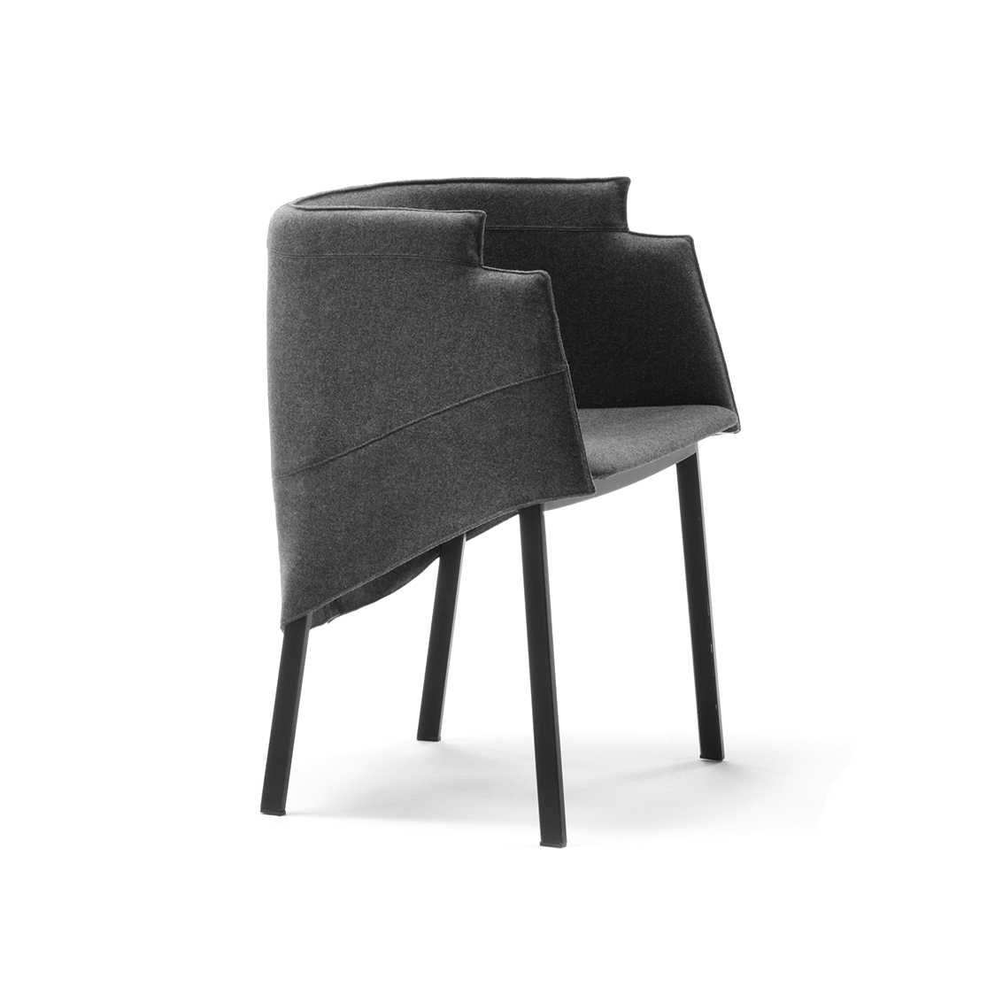 Display product Grace Mandarin from manufacturer Living Divani