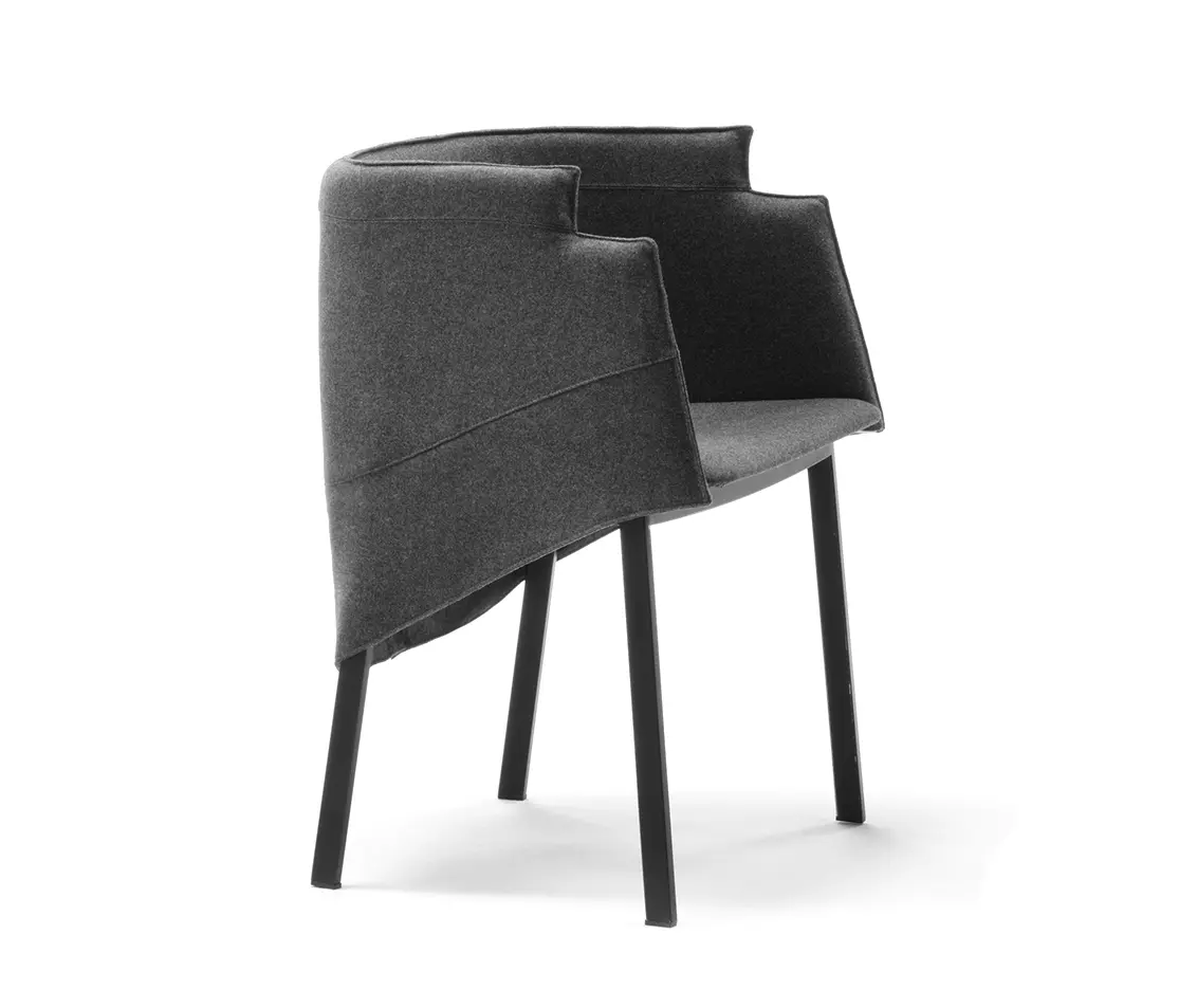 Living Divani - Grace Mandarin