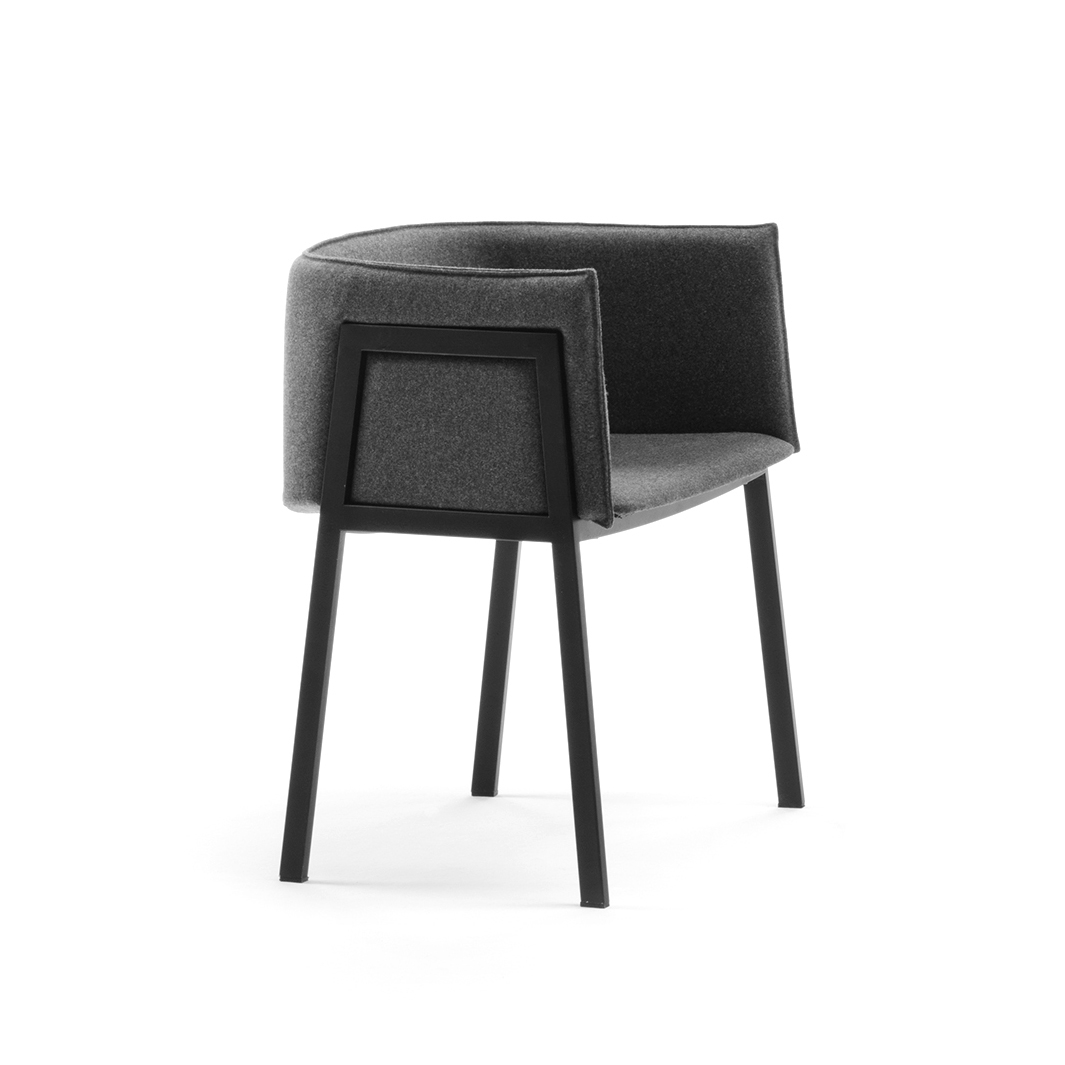 Display product Grace Pin-Up from manufacturer Living Divani