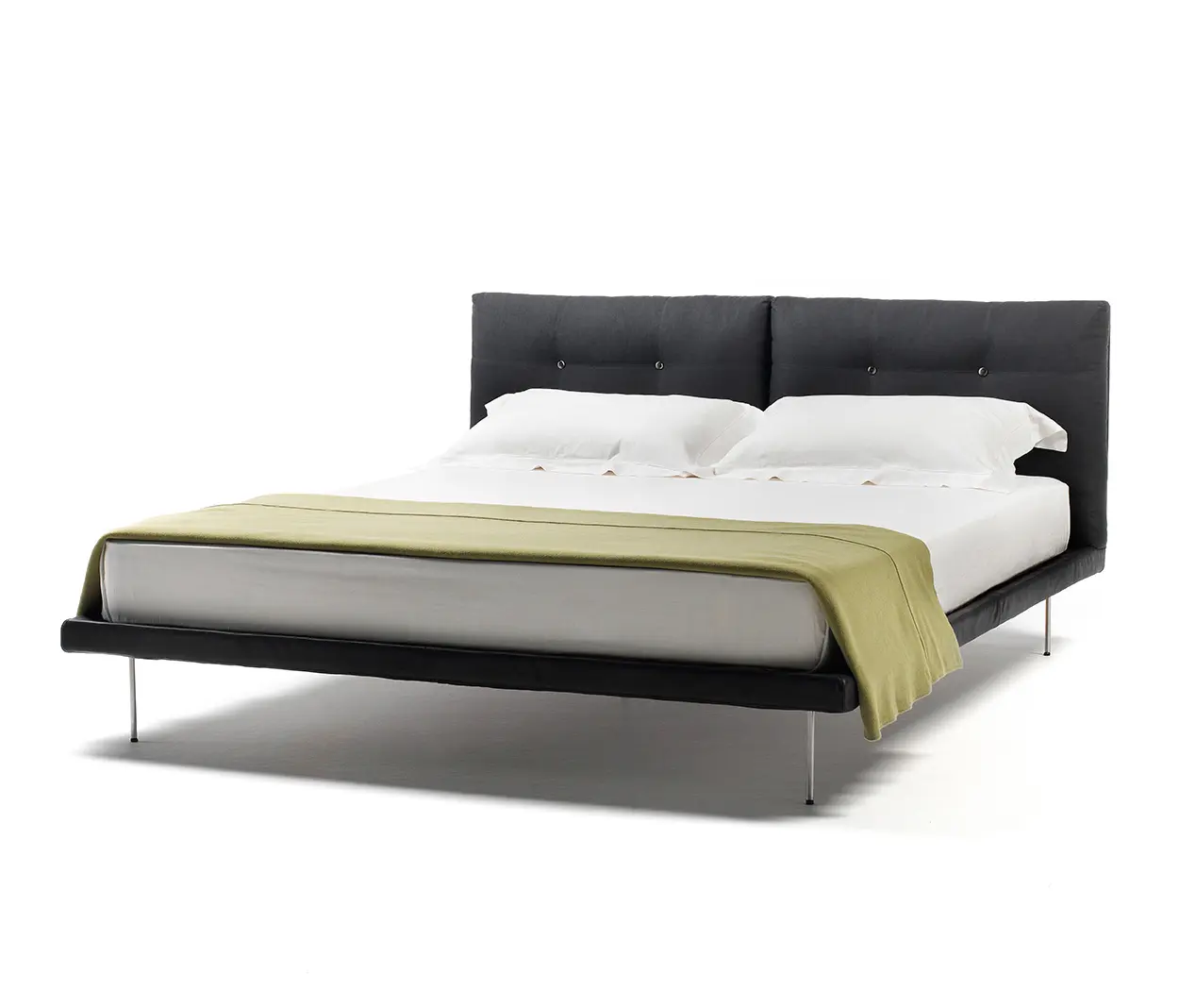 Living Divani - Rod Bed