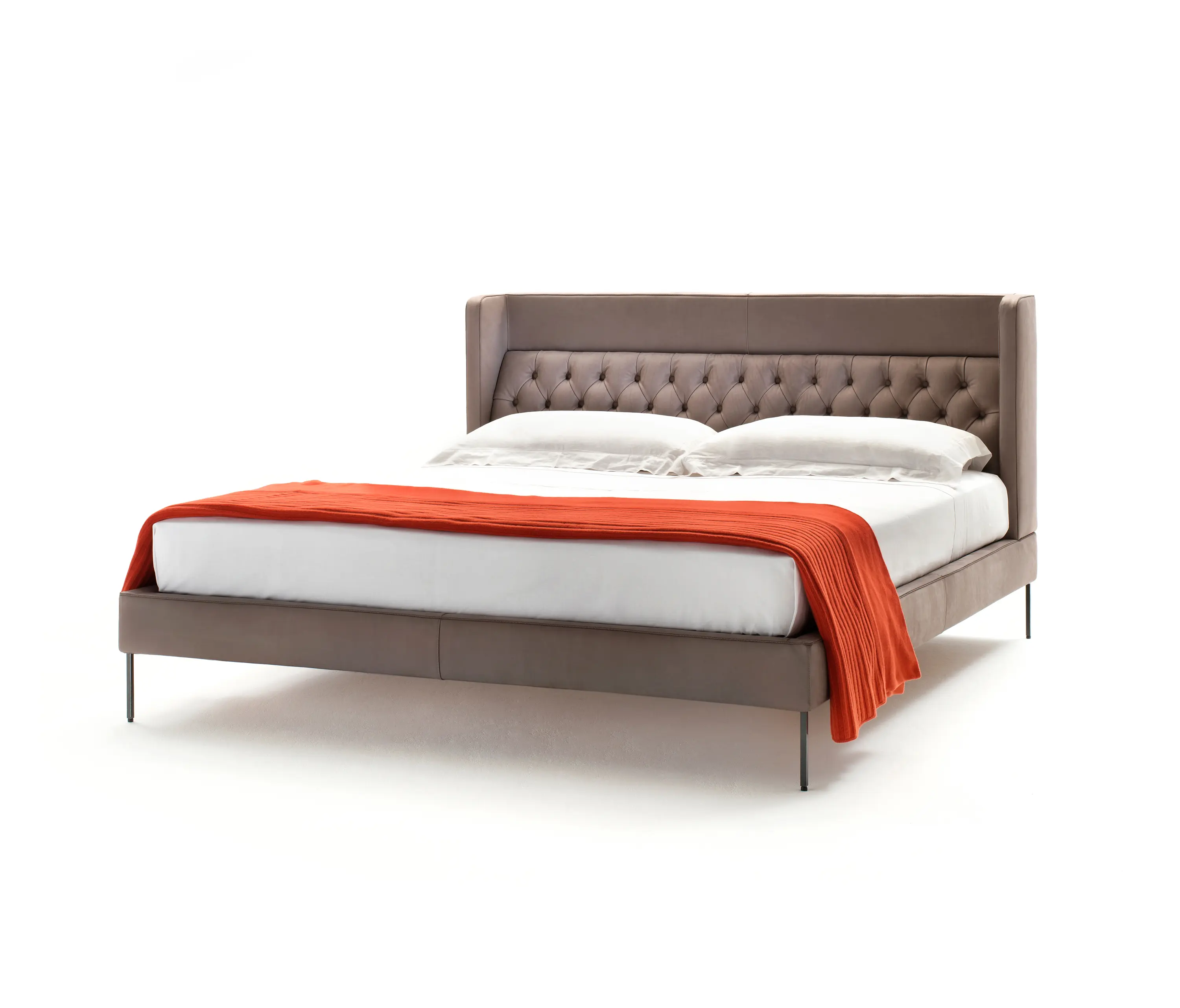 Living Divani - Lipp Bed