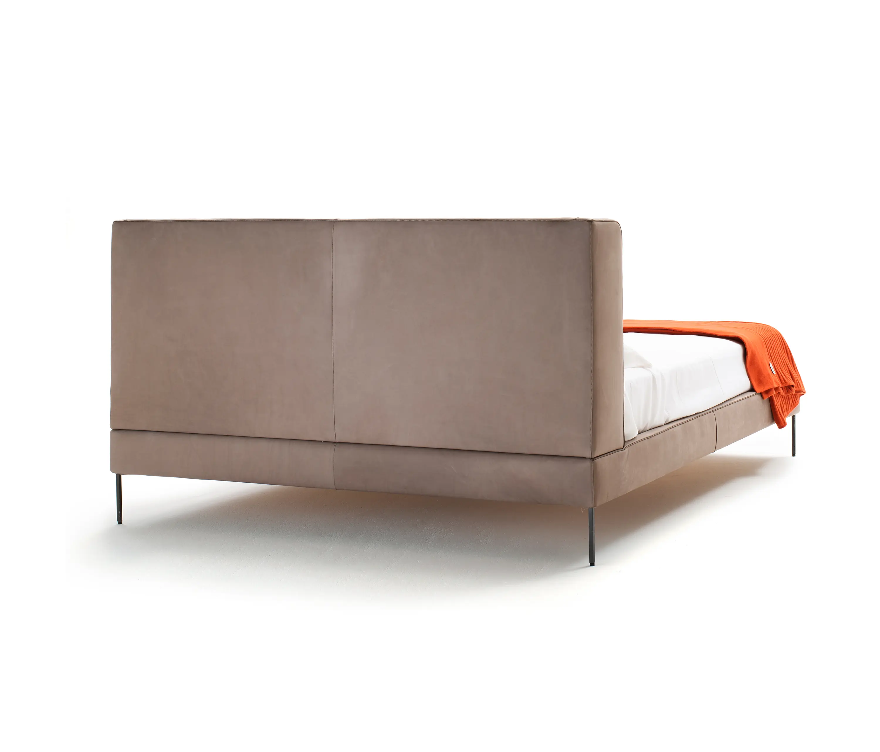 Living Divani - Lipp Bed