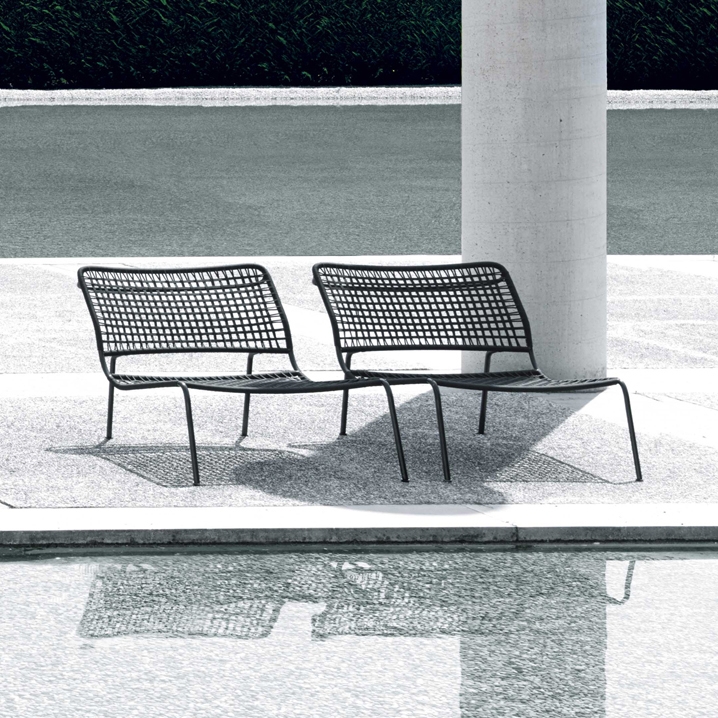Mostra il prodotto Carbon Frog del produttore Living Divani