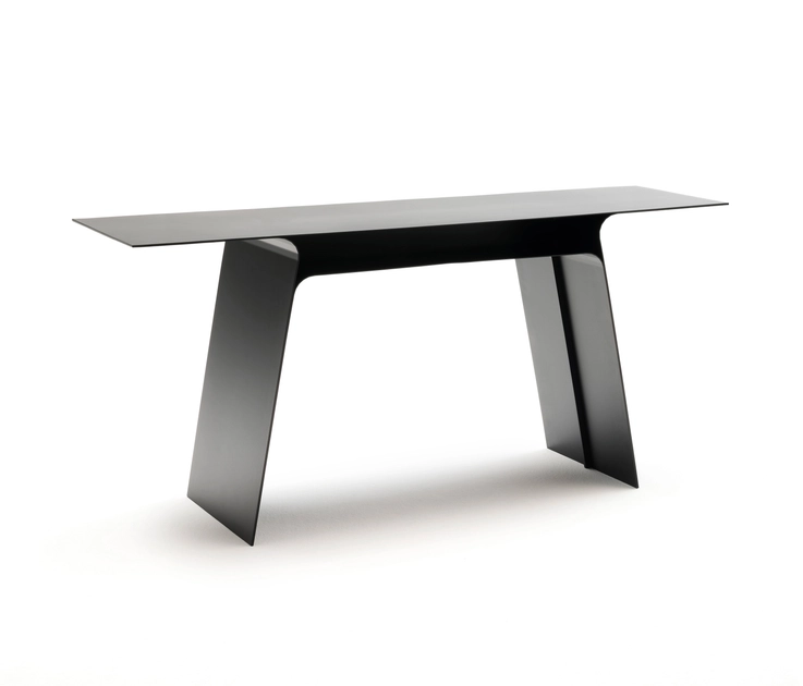 INARI - Console tables from Living Divani | Architonic