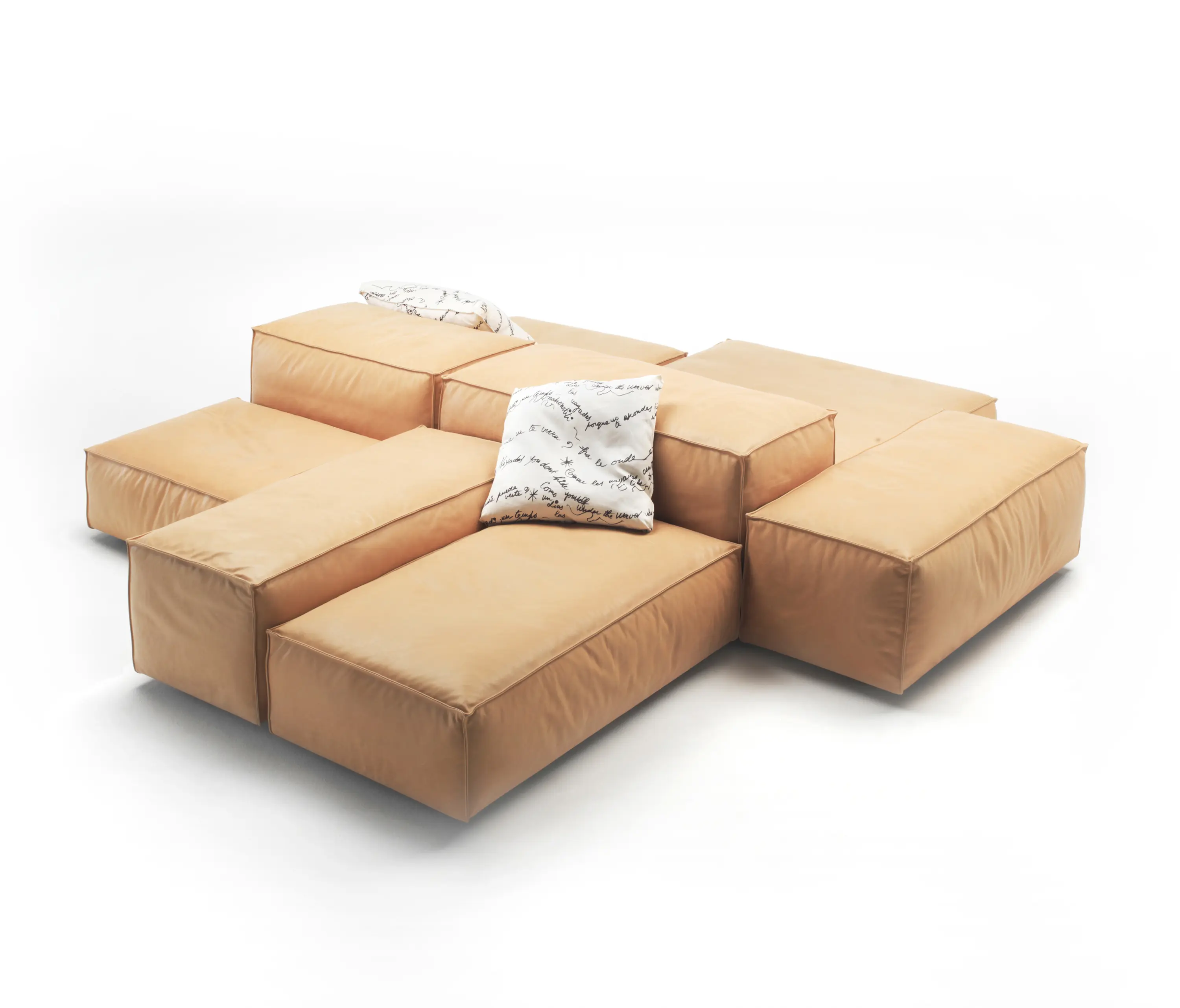 Living Divani - Extrasoft