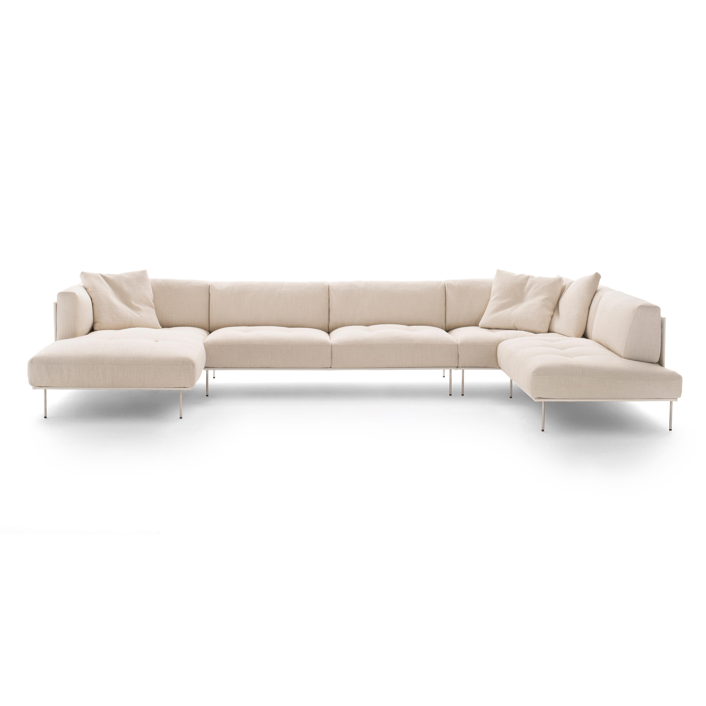 Mostra il prodotto Rod System del produttore Living Divani