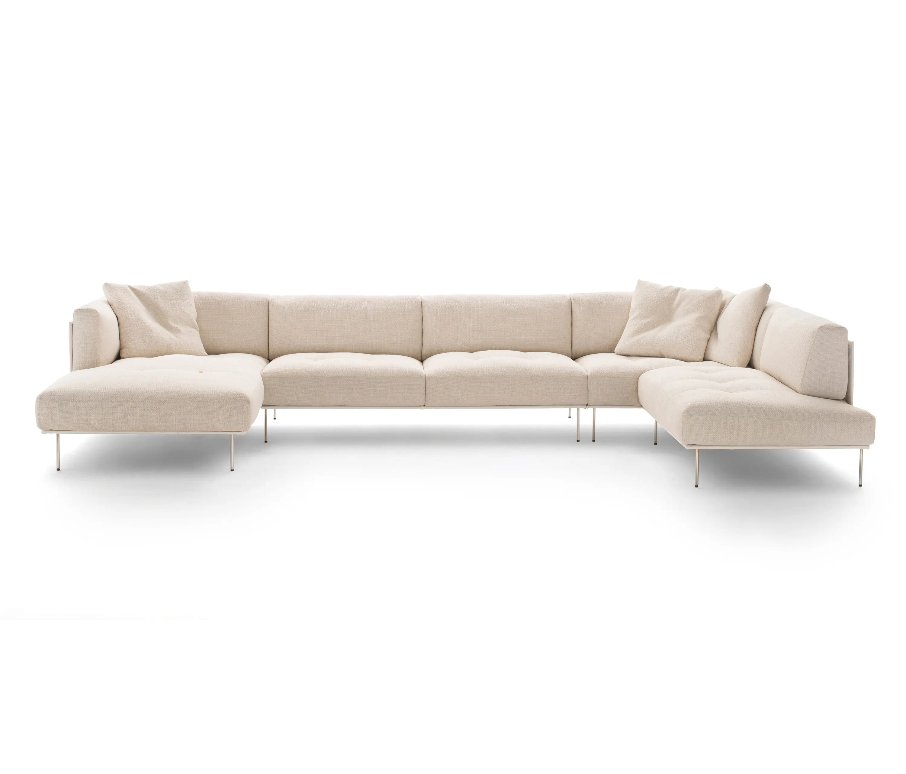 Living Divani - Rod System