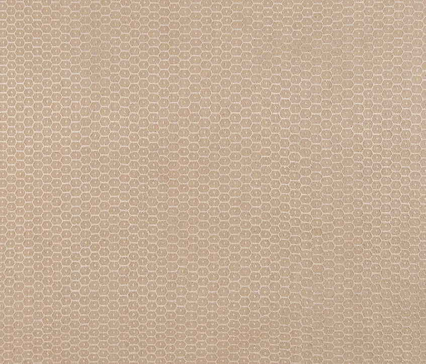 Living Divani - Minamo White Poplin