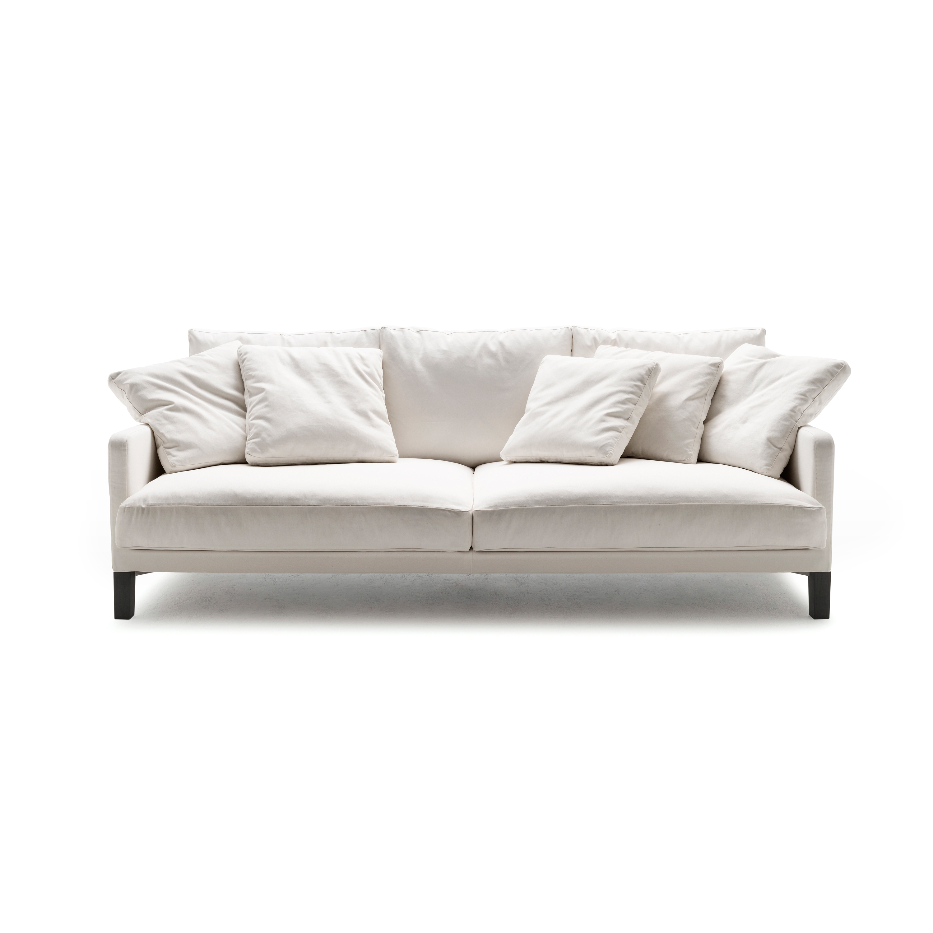 Mostra il prodotto Dumas Sofa del produttore Living Divani
