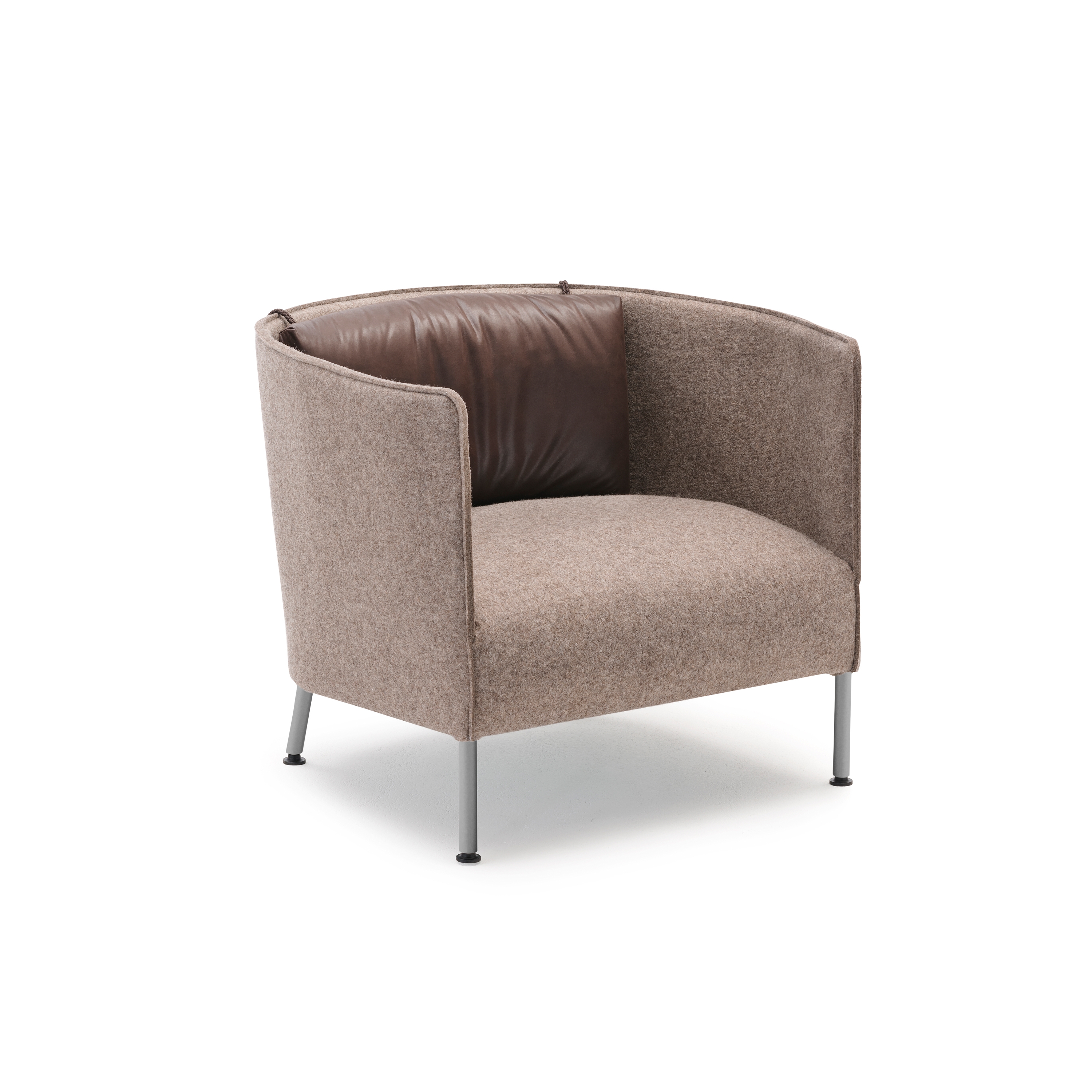 Afficher le produit Sartor. C du fabricant Living Divani
