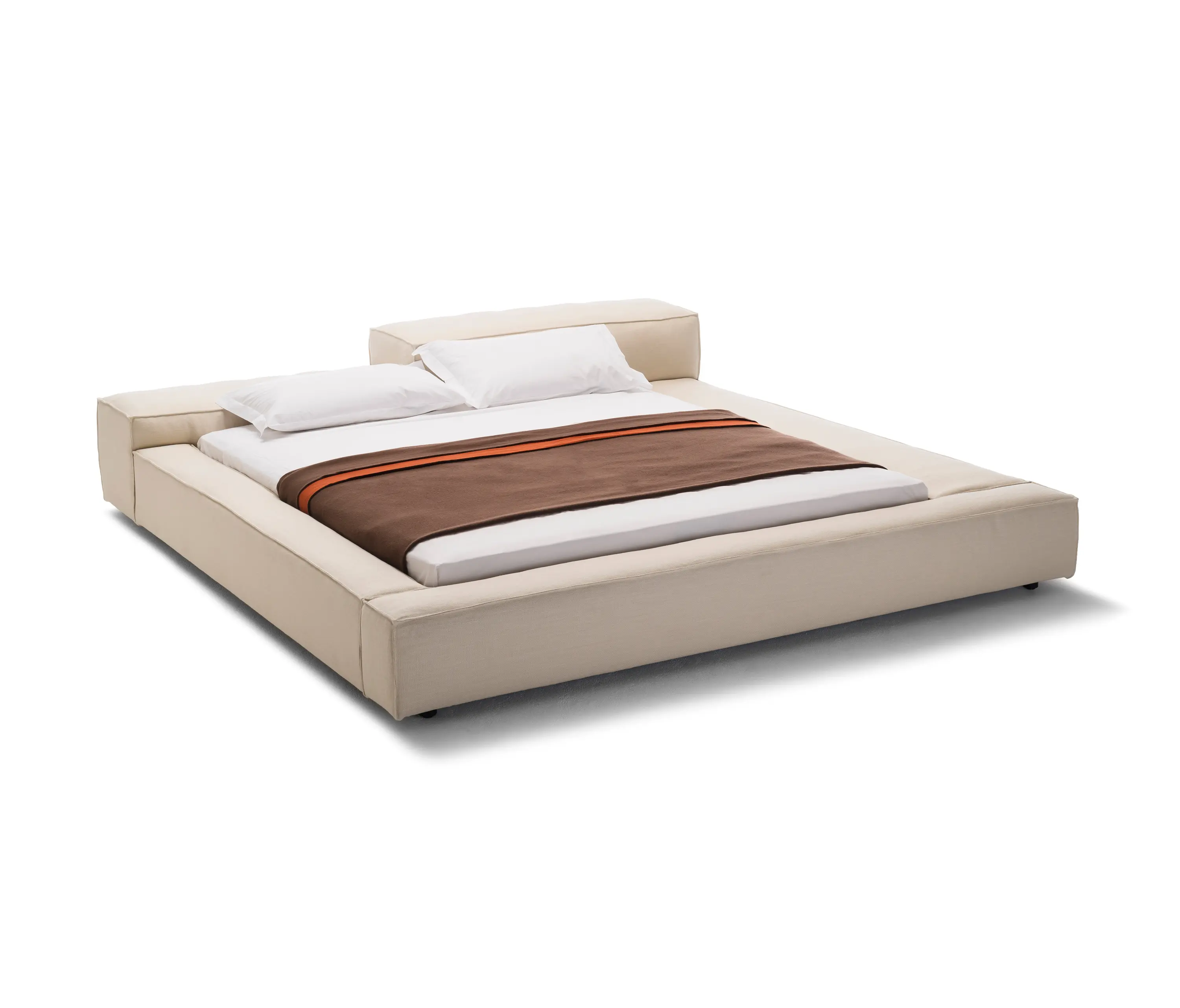 Living Divani - Extrasoft Bed
