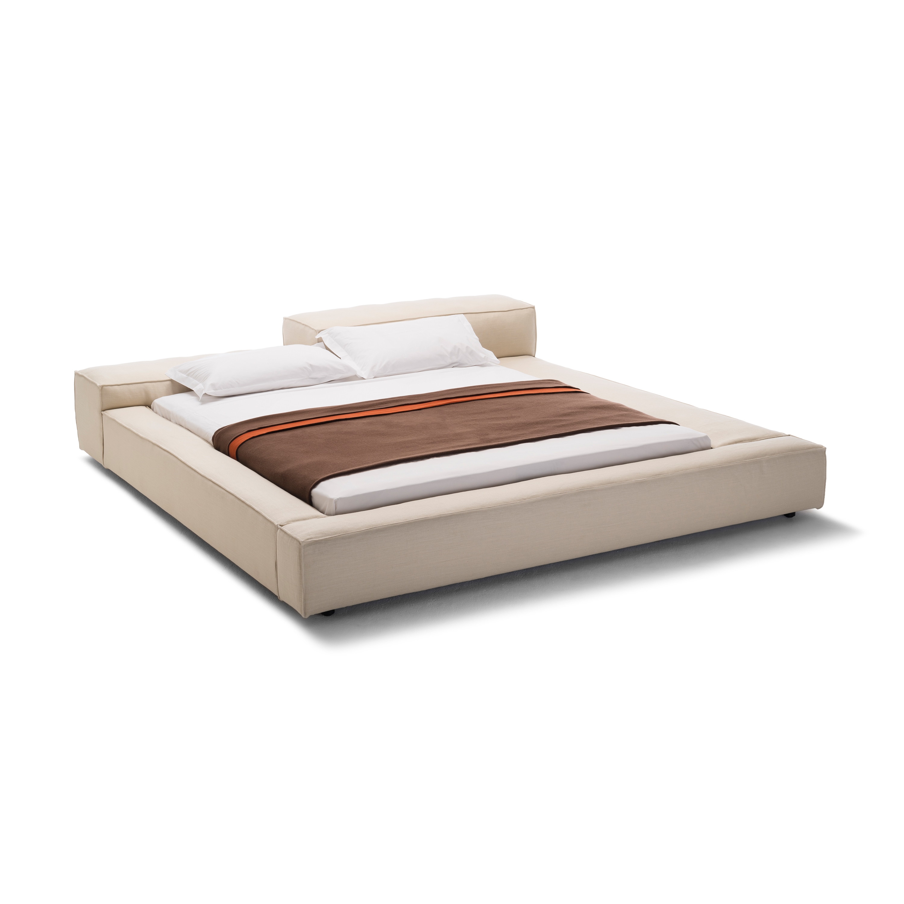 Produkt Extrasoft Bed des Herstellers Living Divani anzeigen