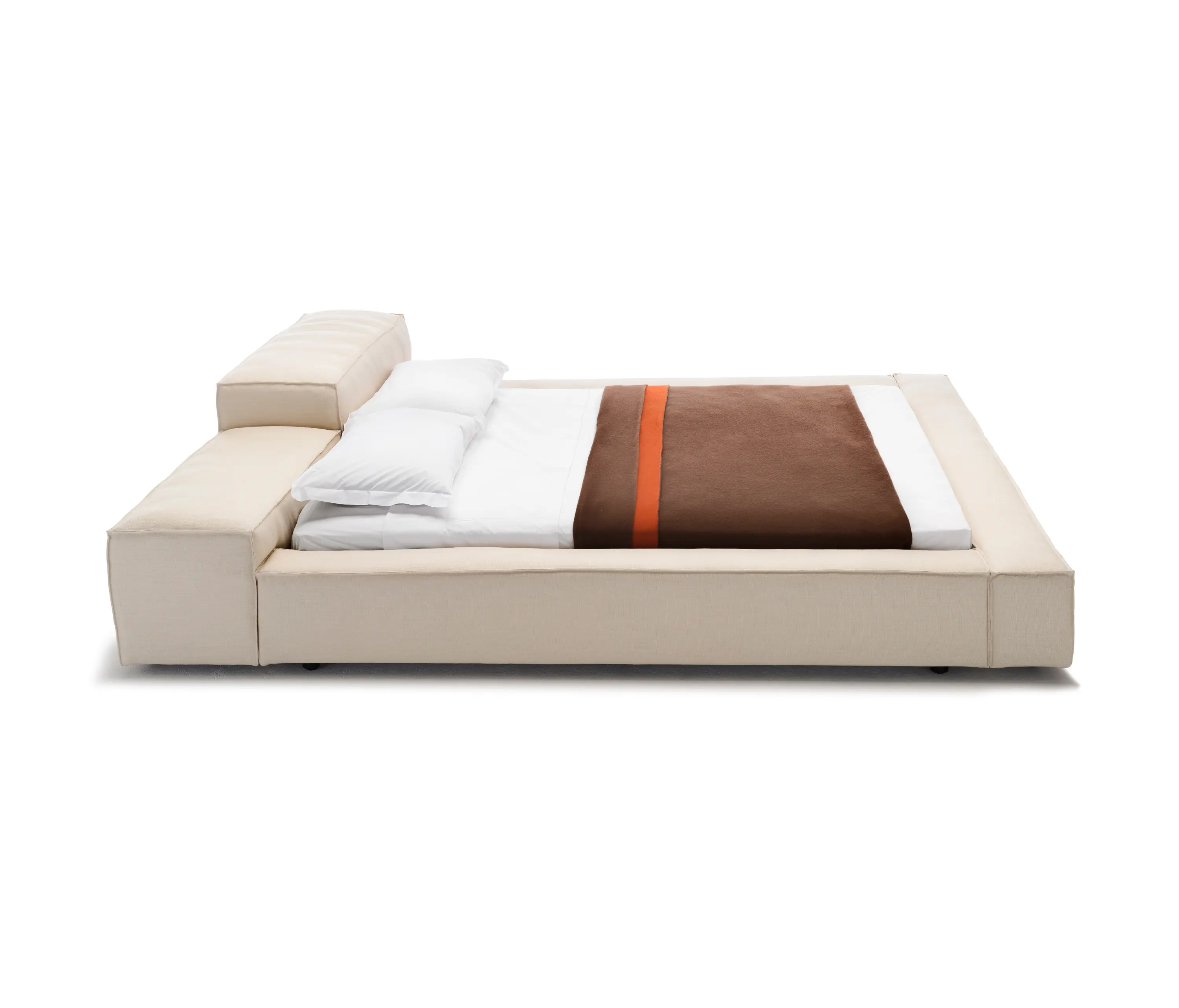 Living Divani - Extrasoft Bed