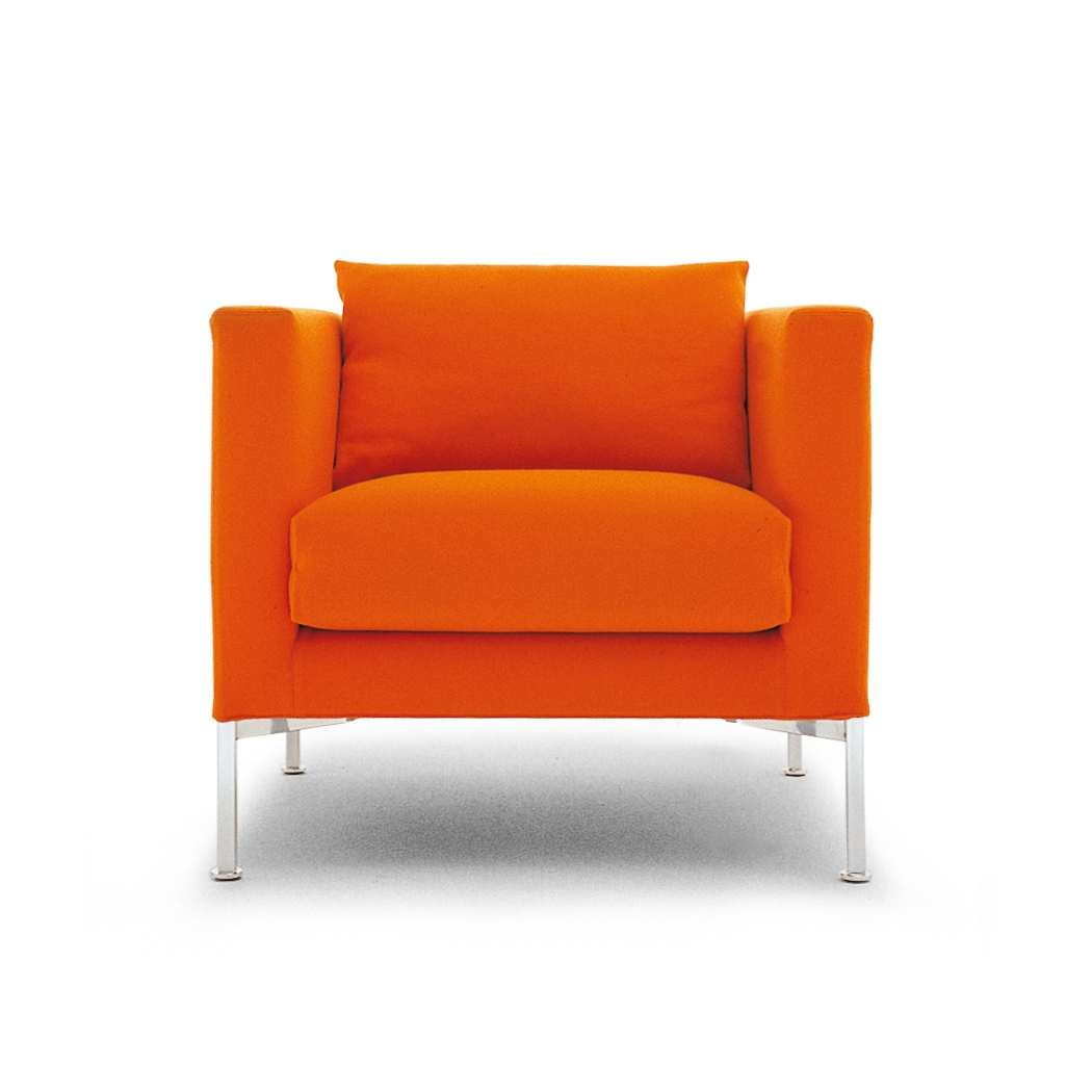 Produkt Box Armchair des Herstellers Living Divani anzeigen