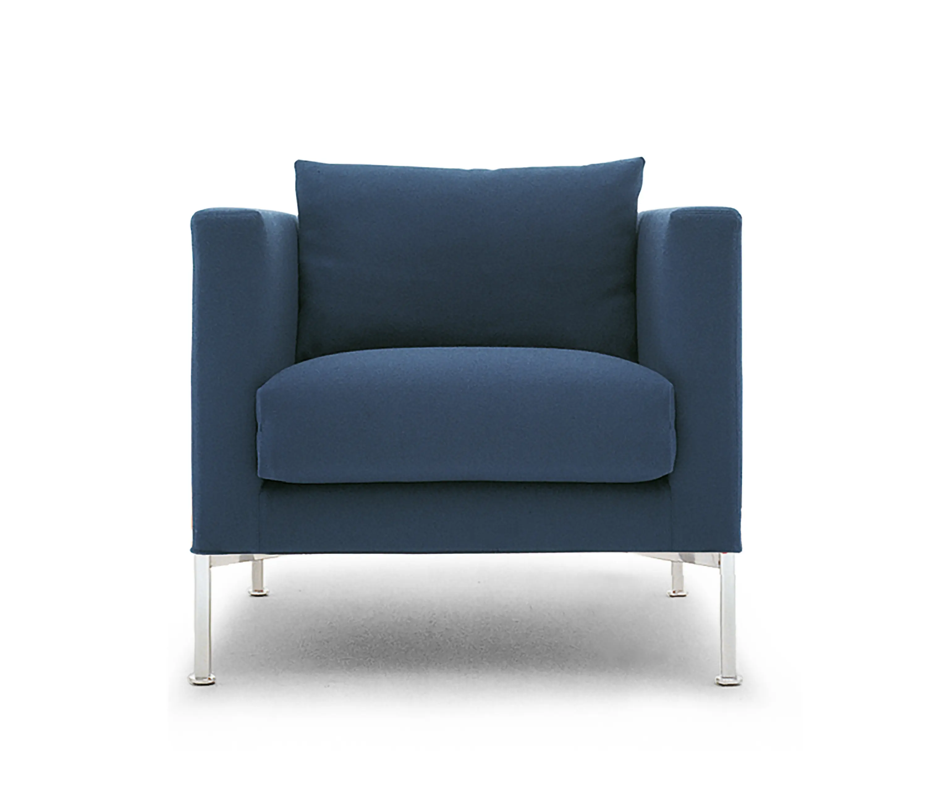 Living Divani - Box Armchair