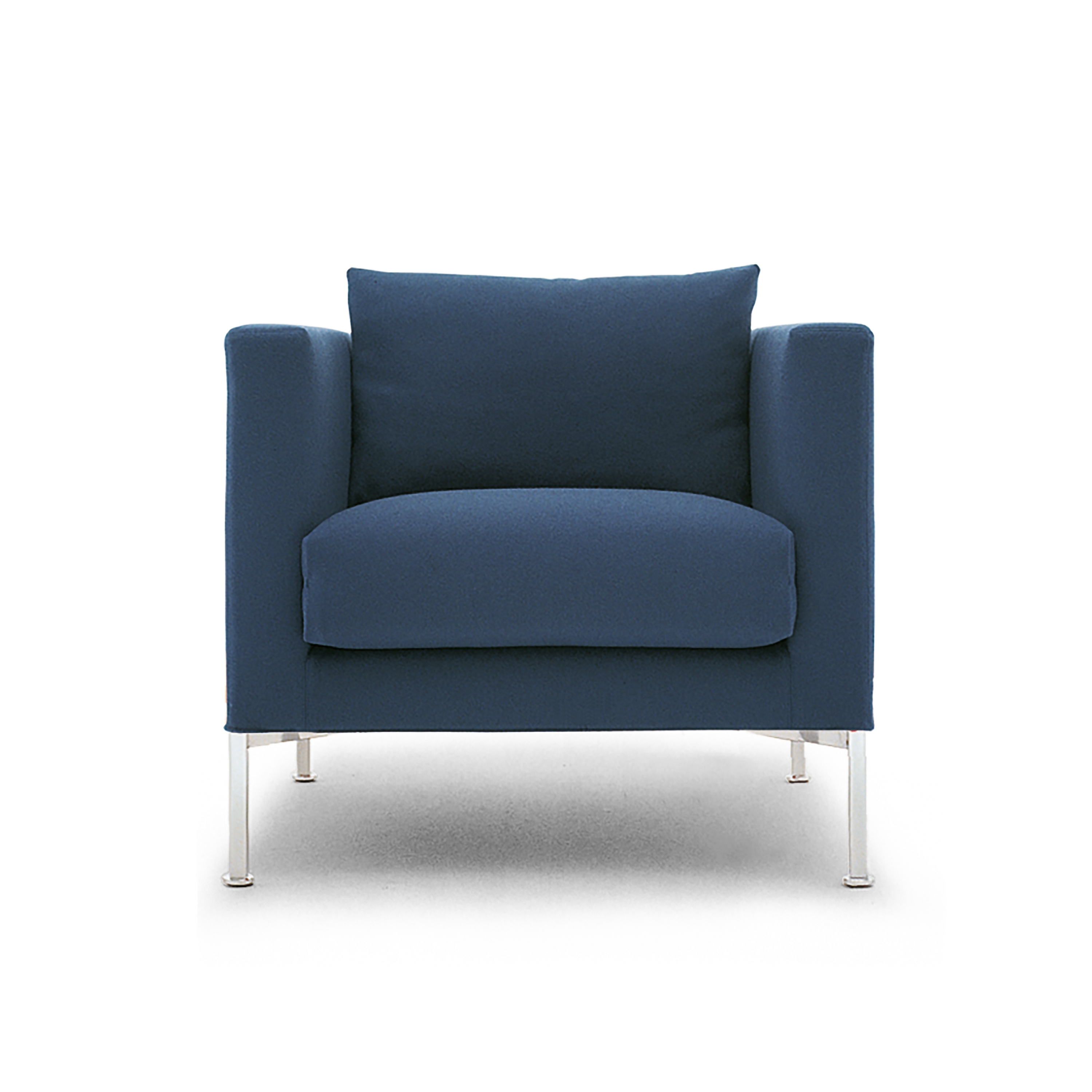 Box Armchair