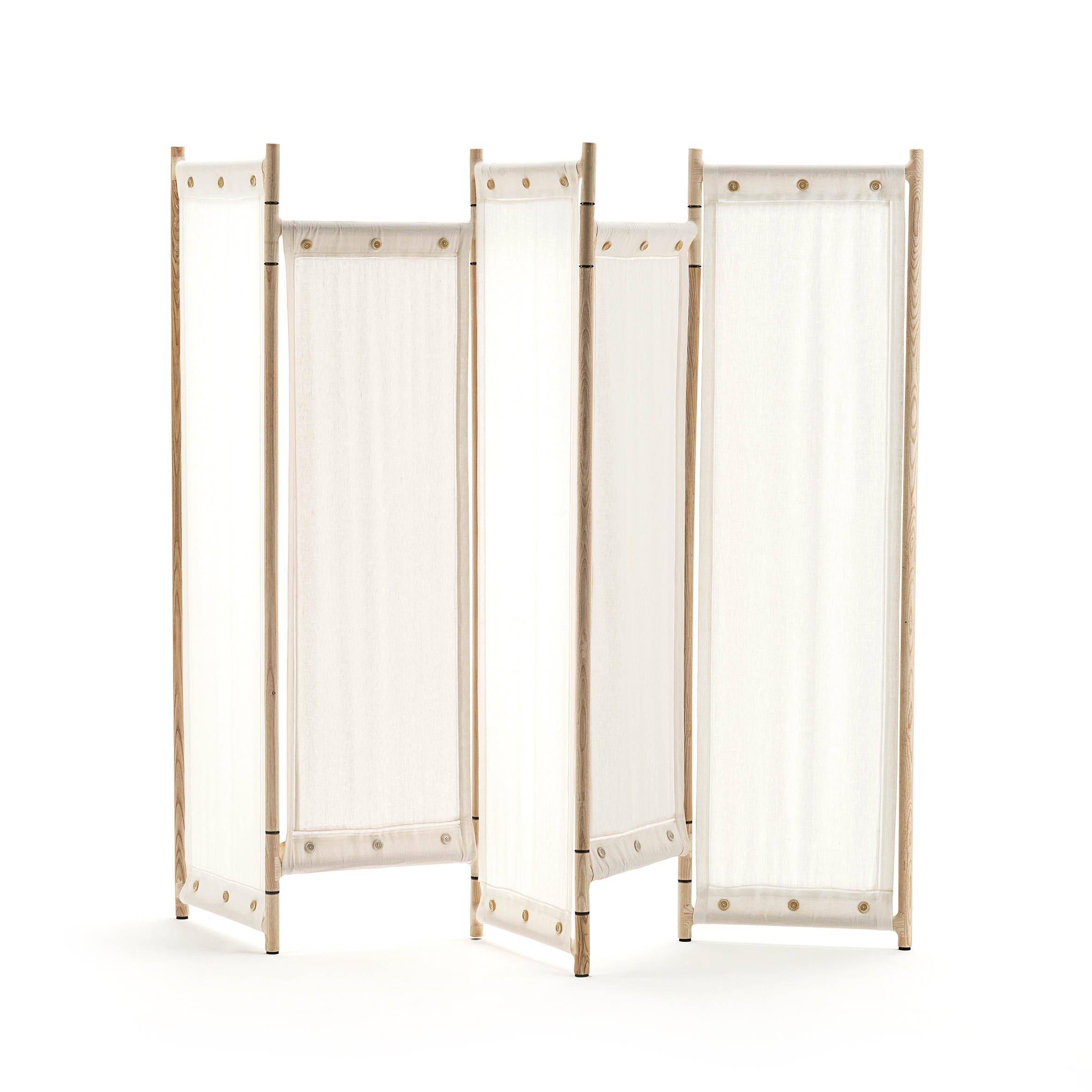 Display product Ceiba Screen from manufacturer Living Divani