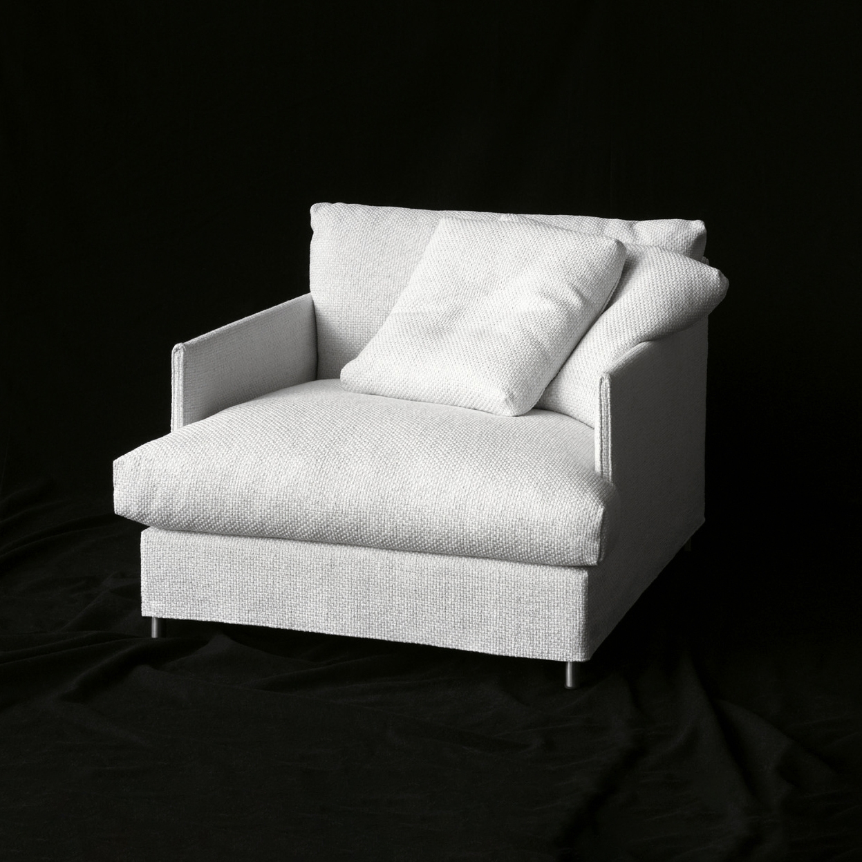 Produkt Chemise XL des Herstellers Living Divani anzeigen