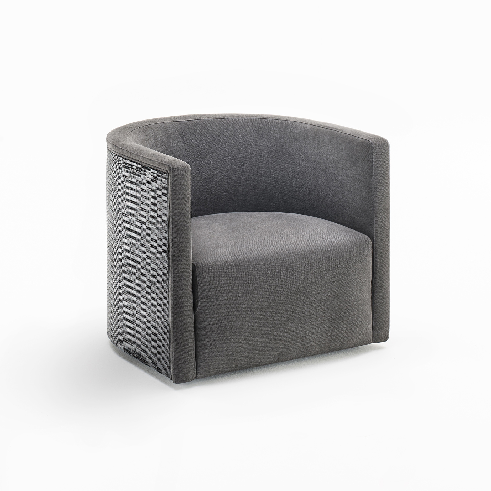 Afficher le produit Confident Rattan du fabricant Living Divani