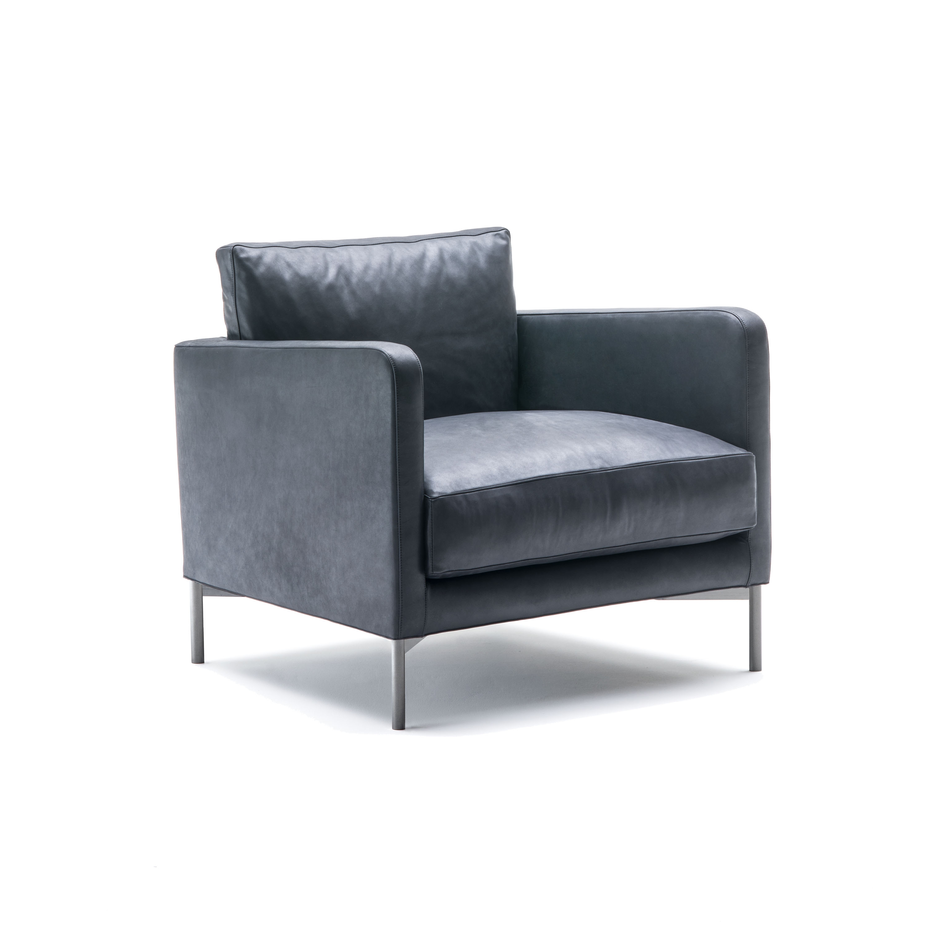 Display product Dumas Armchair from manufacturer Living Divani