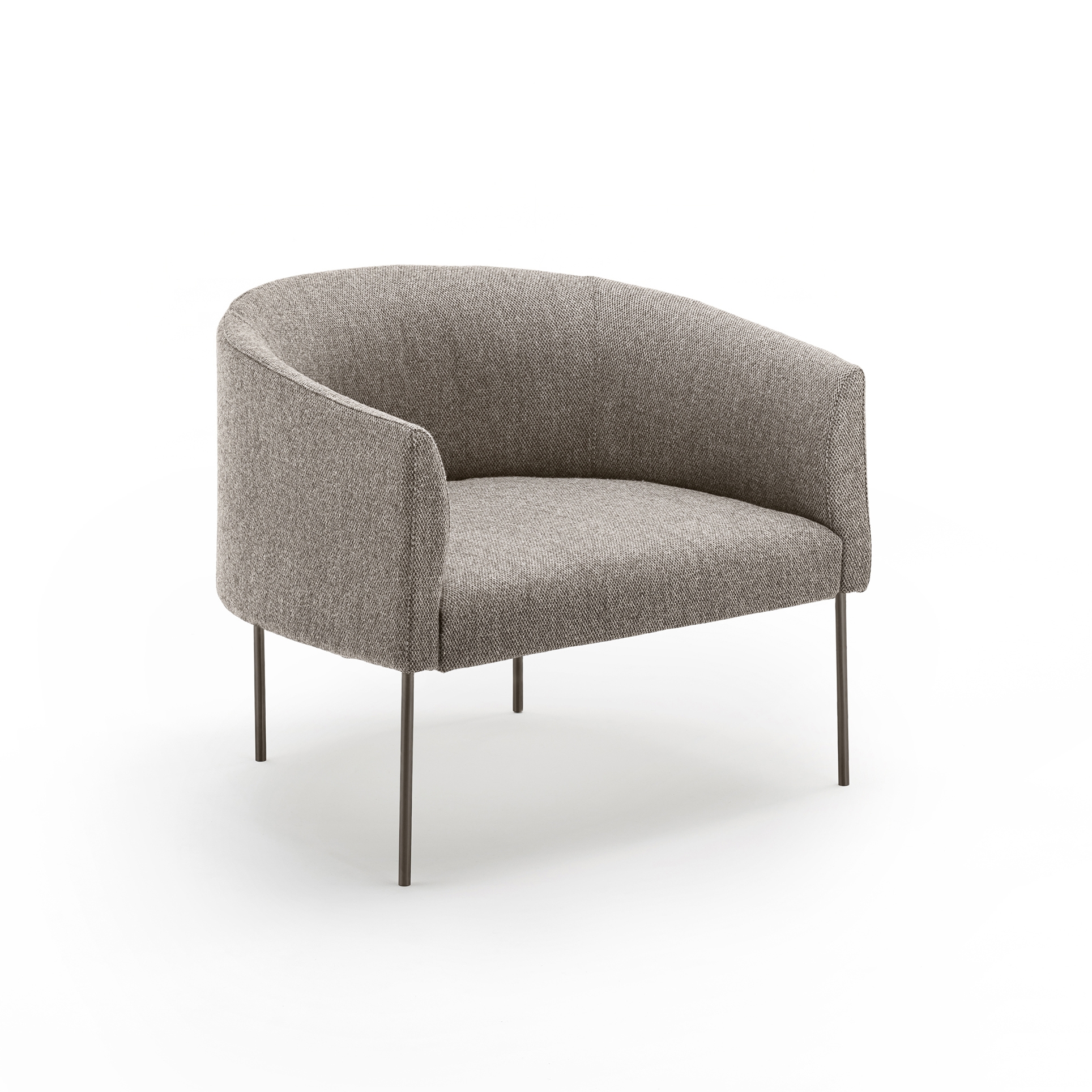 Mostra il prodotto Era Armchair del produttore Living Divani