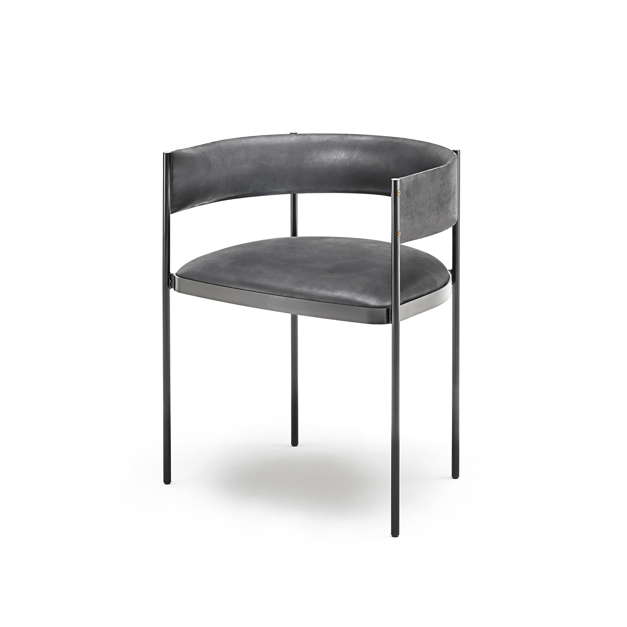 Display product Era Chair from manufacturer Living Divani