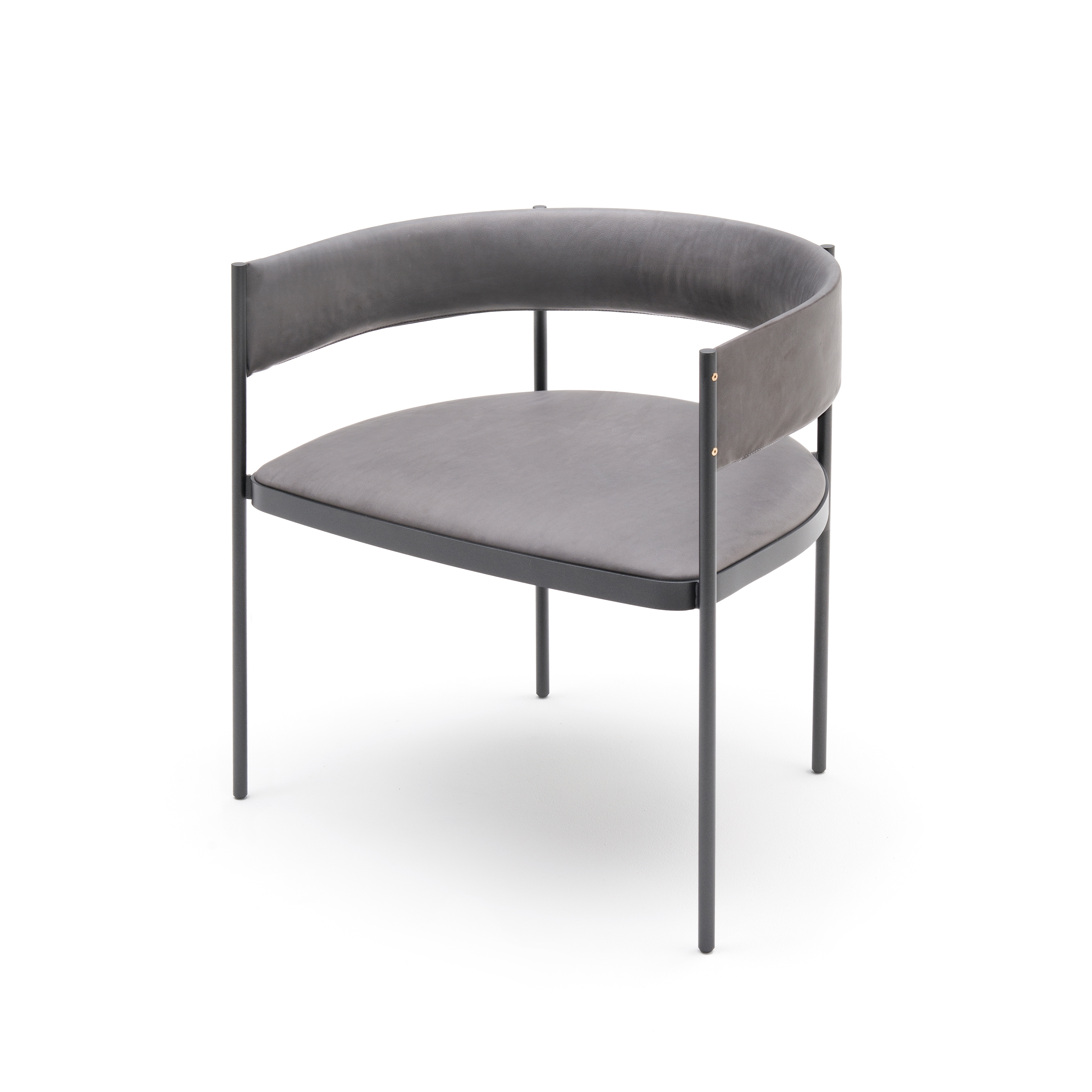 Afficher le produit Era Easy Chair du fabricant Living Divani