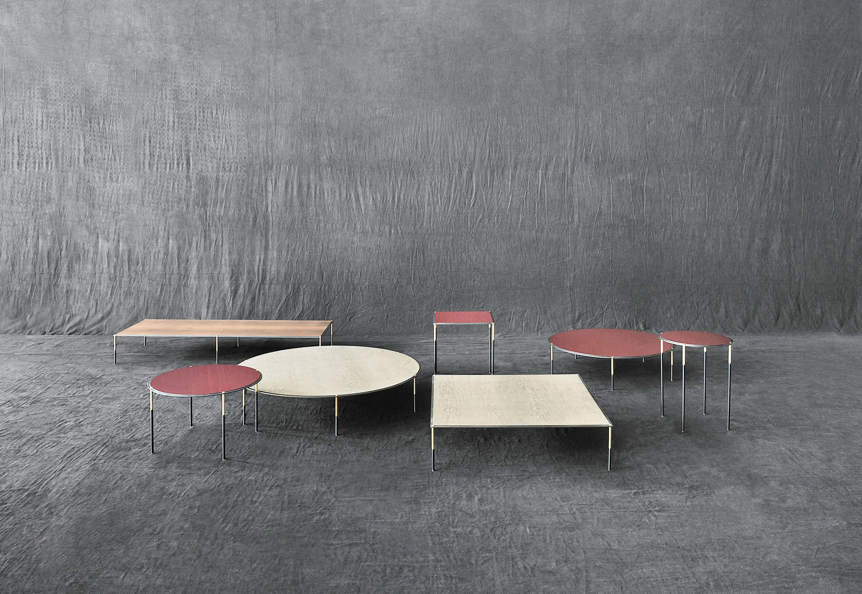Living Divani - Era Table