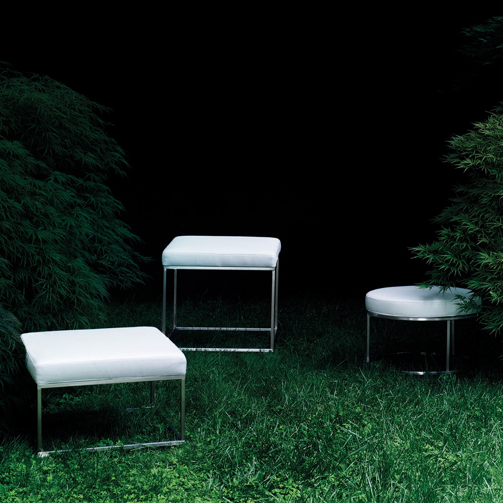 Display product Ile Pouf from manufacturer Living Divani