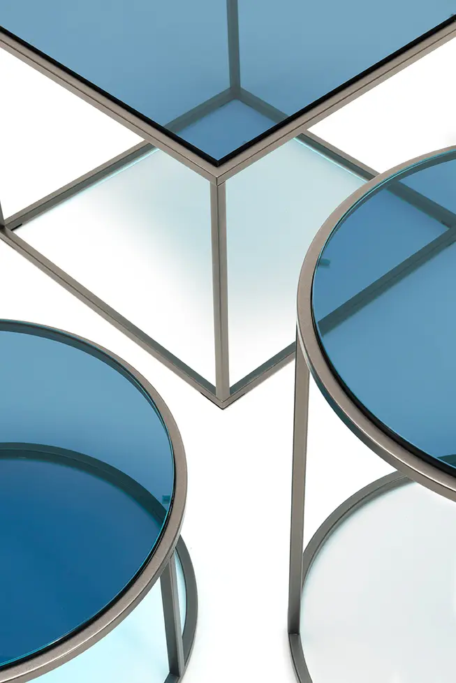 Living Divani - Ile Table