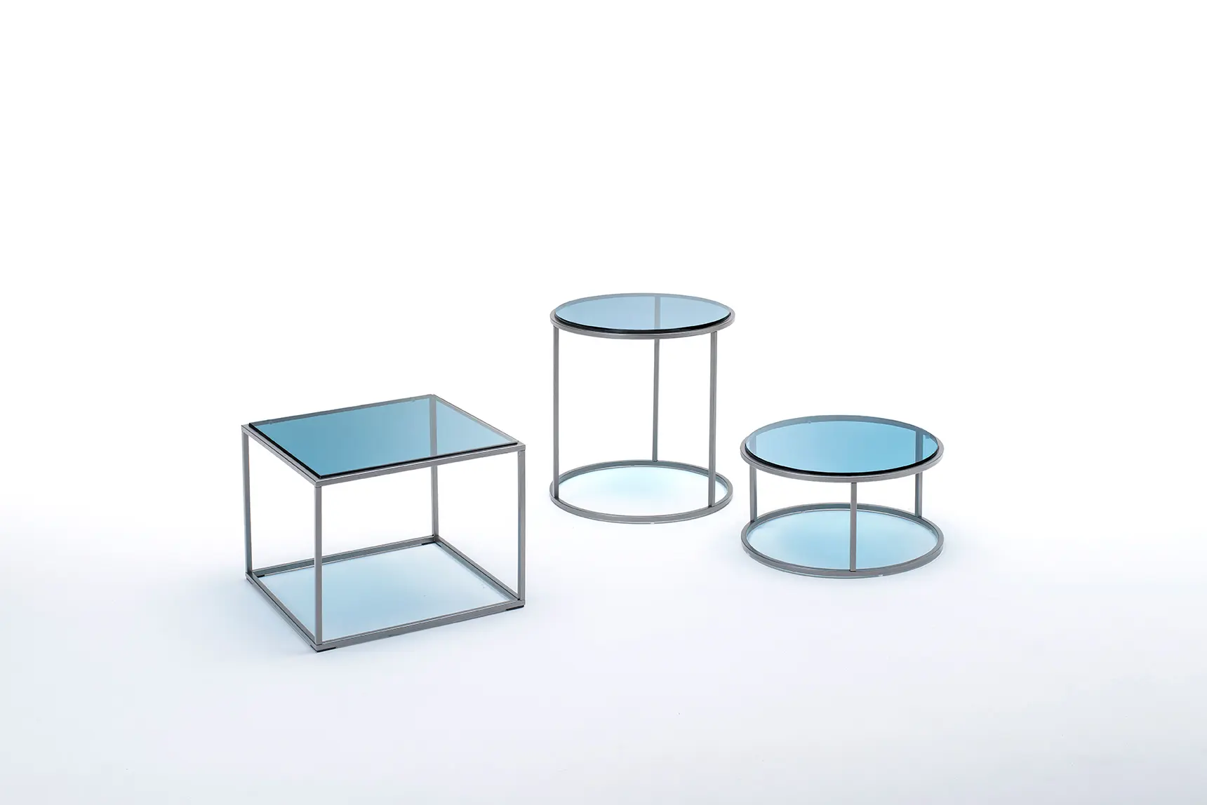 Living Divani - Ile Table