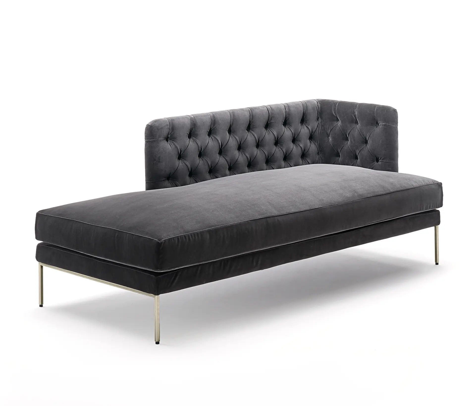 Living Divani - Lipp Dormeuse