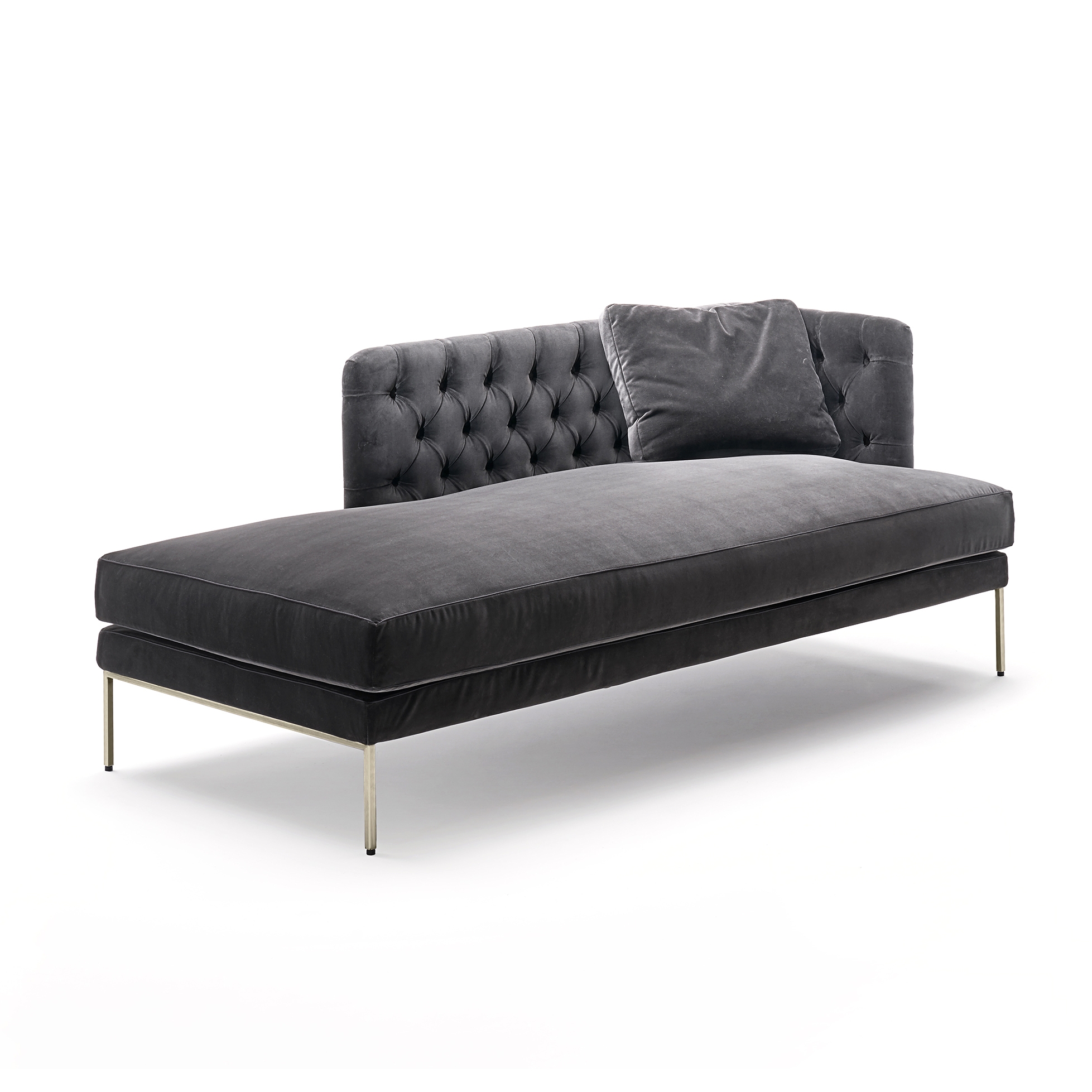 Mostra il prodotto Lipp Dormeuse del produttore Living Divani