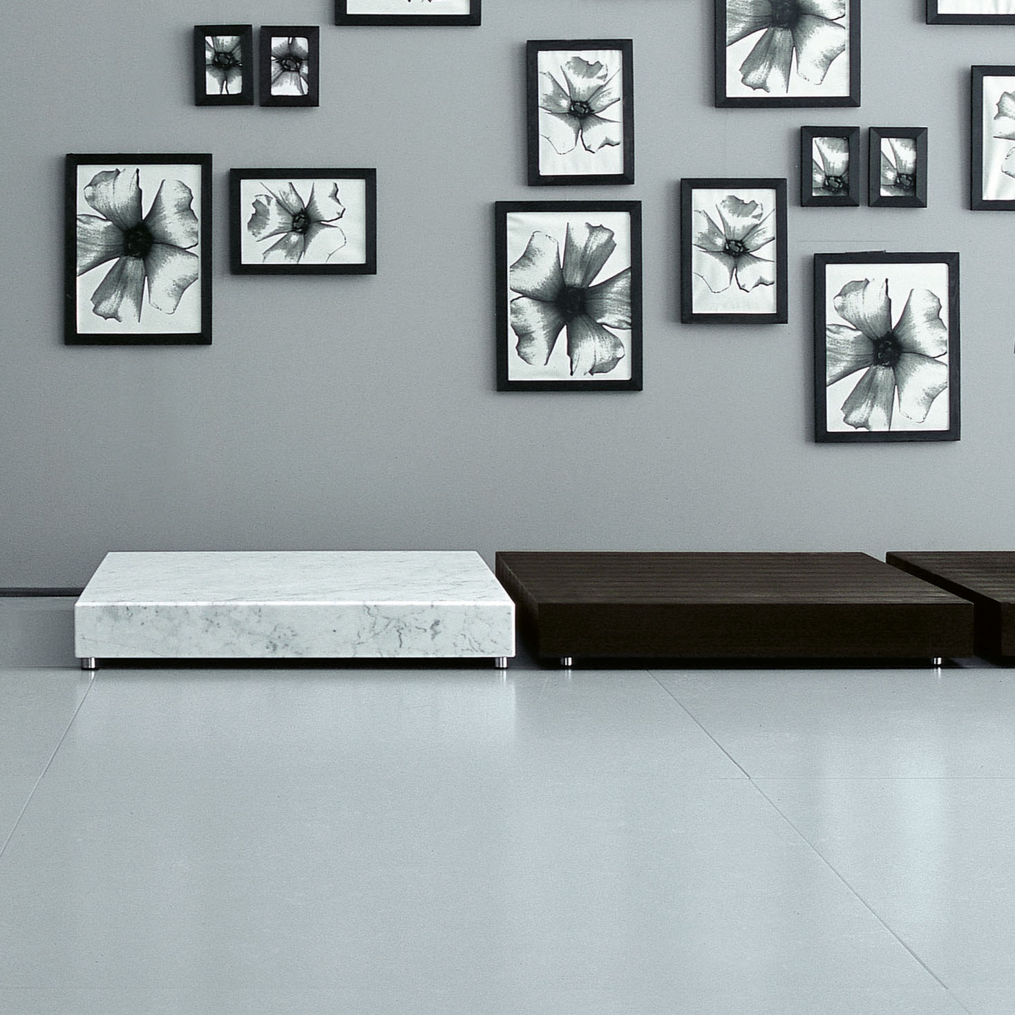 Display product Menhir from manufacturer Living Divani