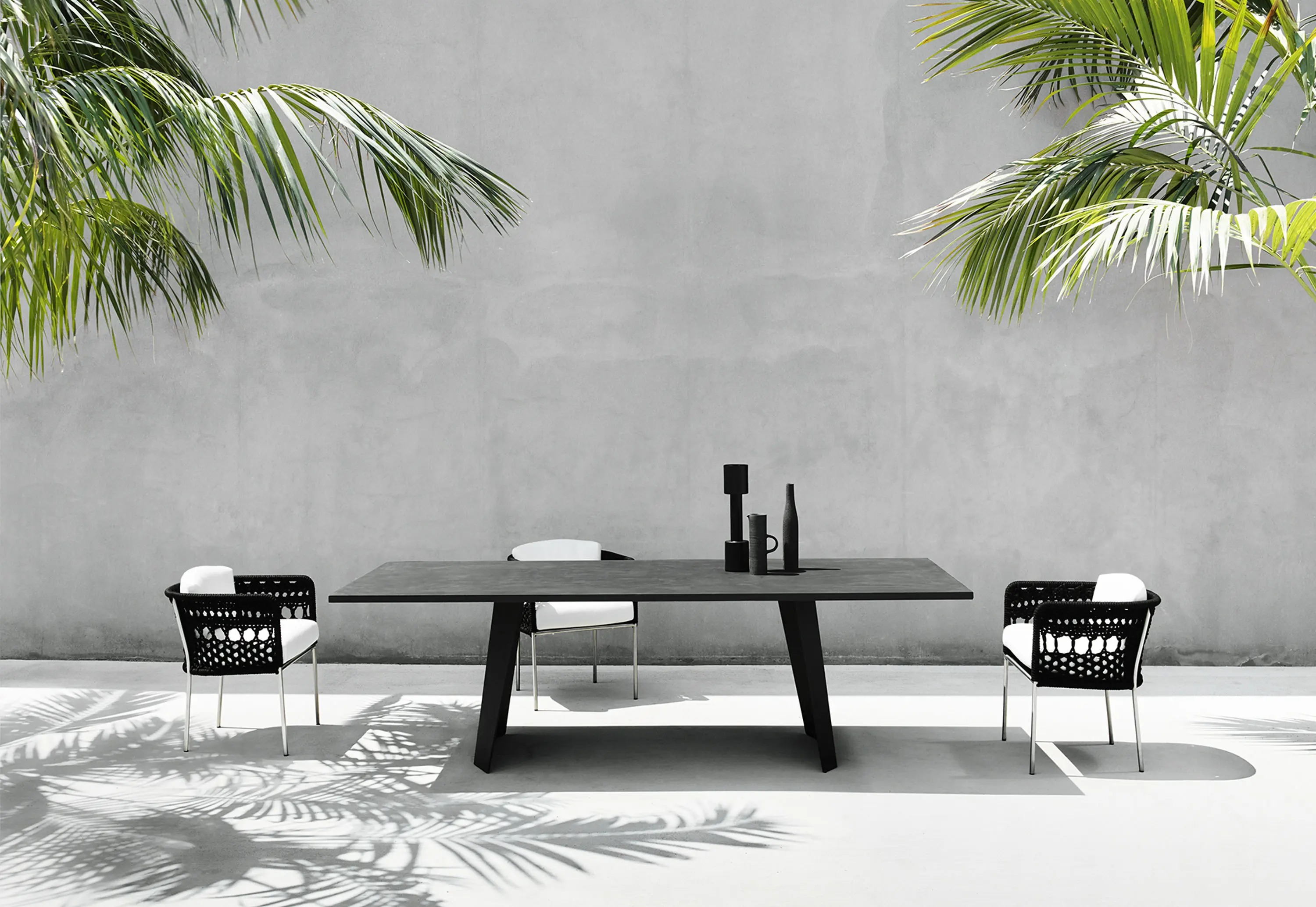 Living Divani - Mini Tombolo