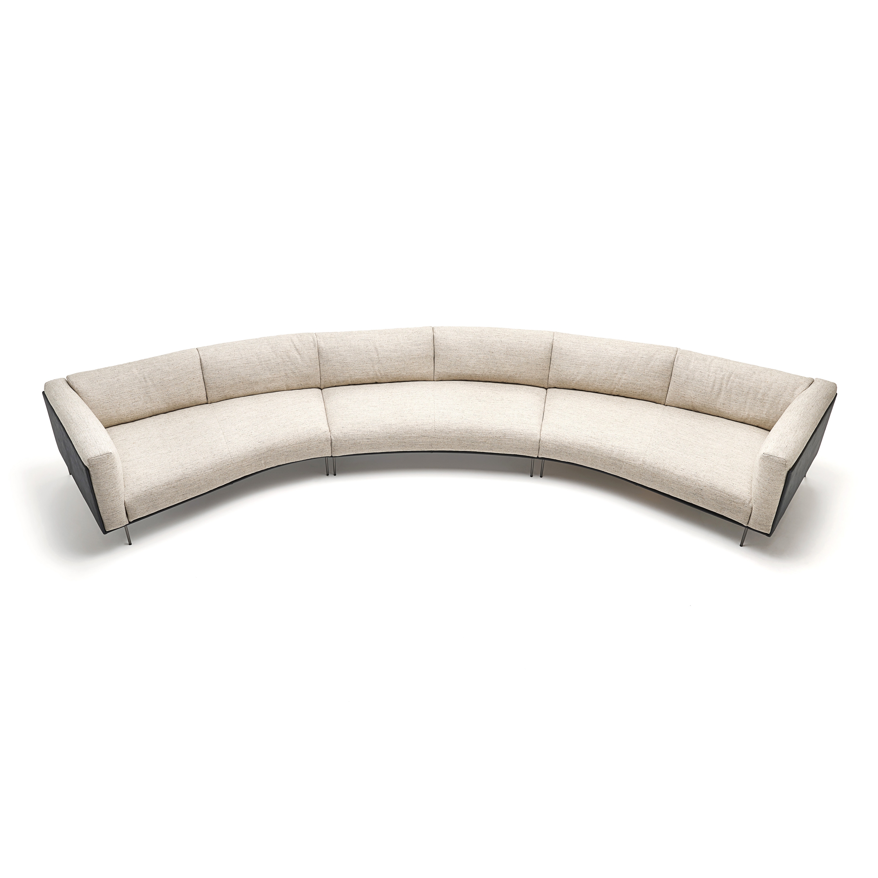 Mostrar el producto Rod Bean del fabricante Living Divani