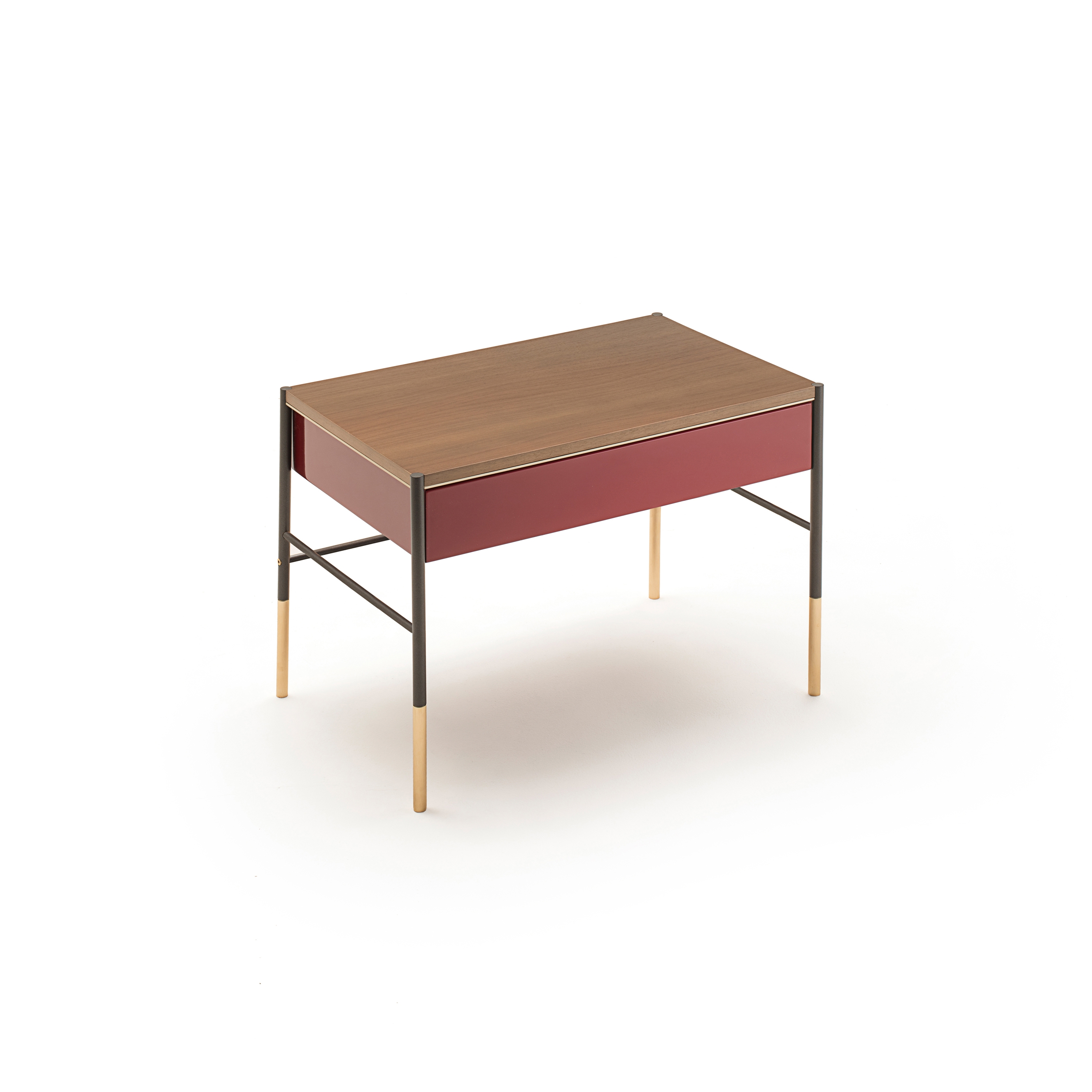 Display product Era Comodino from manufacturer Living Divani
