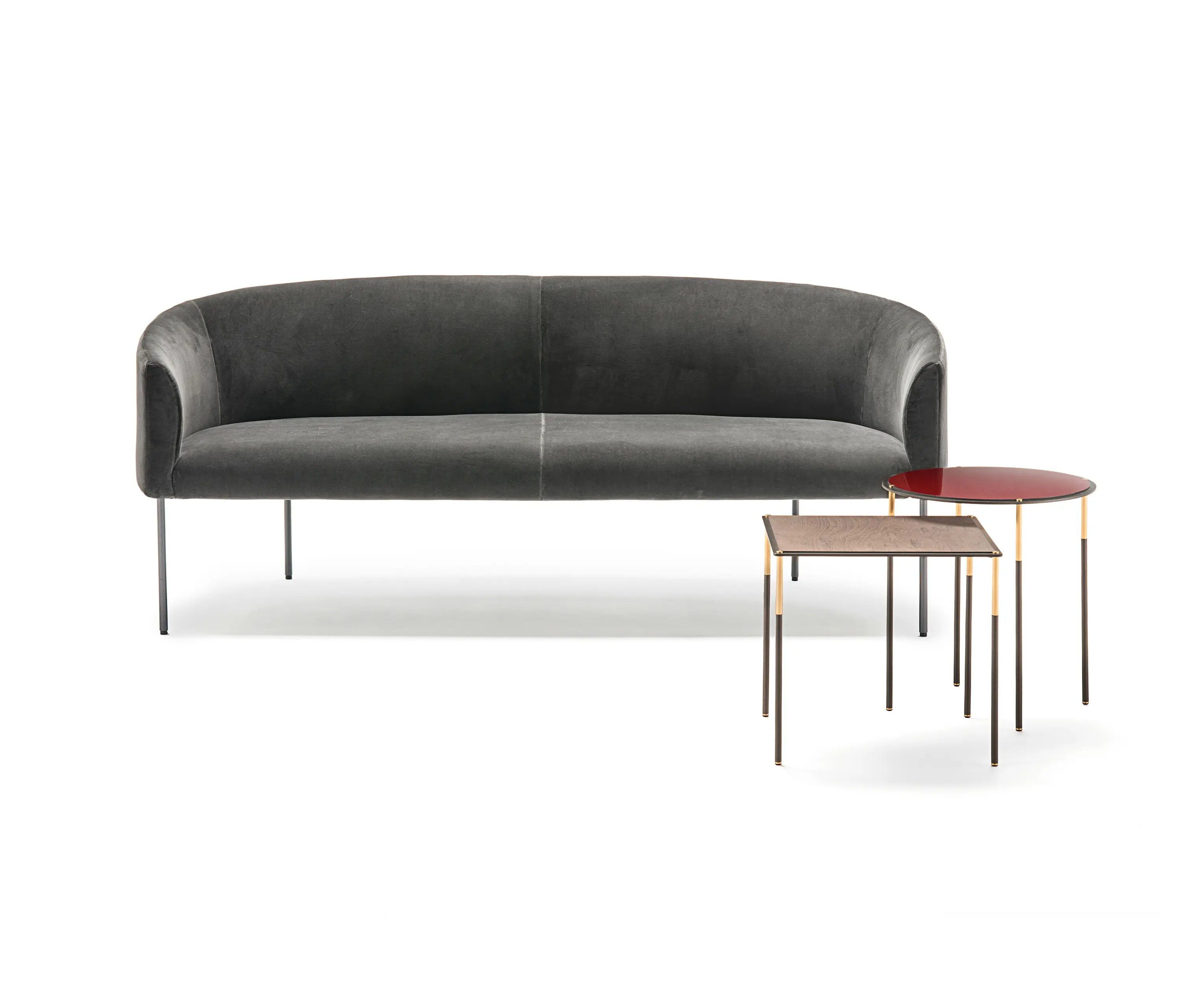 Living Divani - Era Sofa